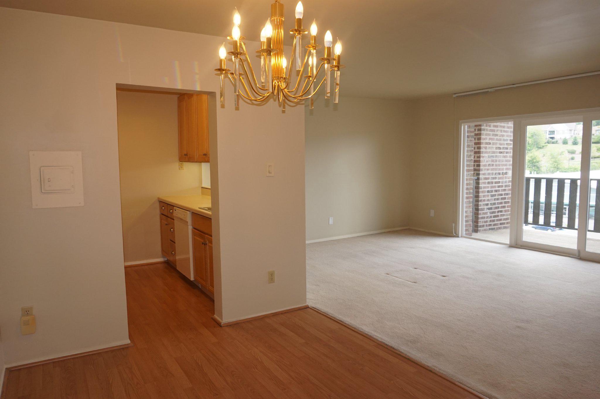 RYDAL EAST - Residential