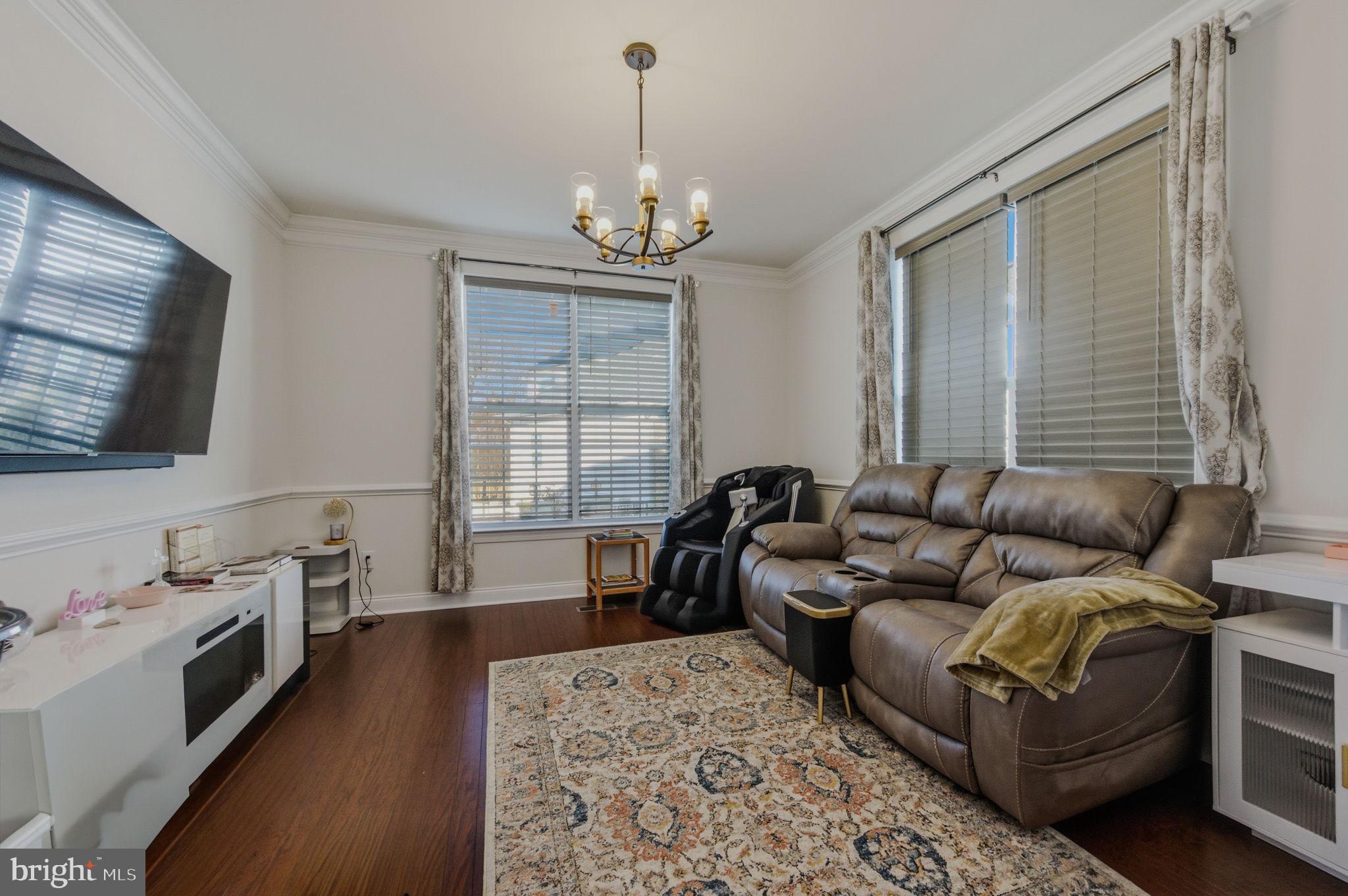 HIGH POINTE AT ST GE - Residential