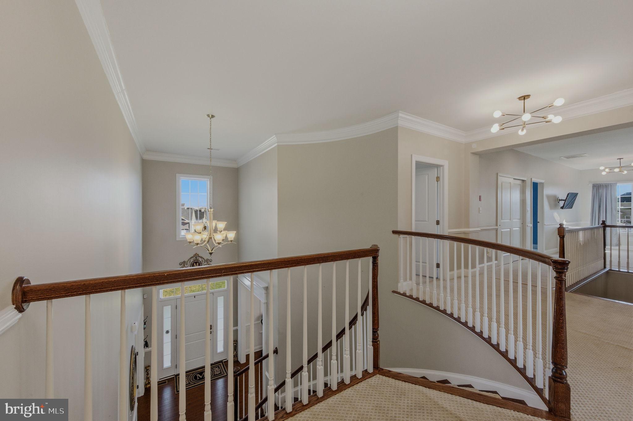 HIGH POINTE AT ST GE - Residential