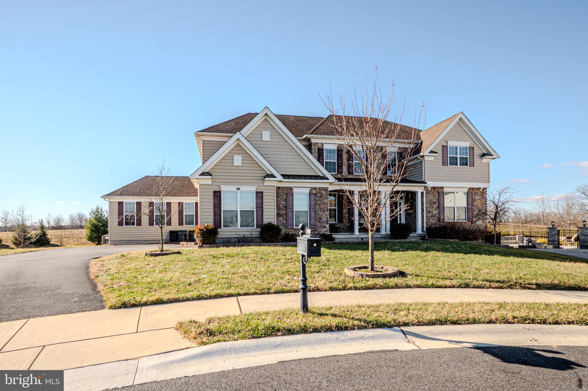 HIGH POINTE AT ST GE - Residential
