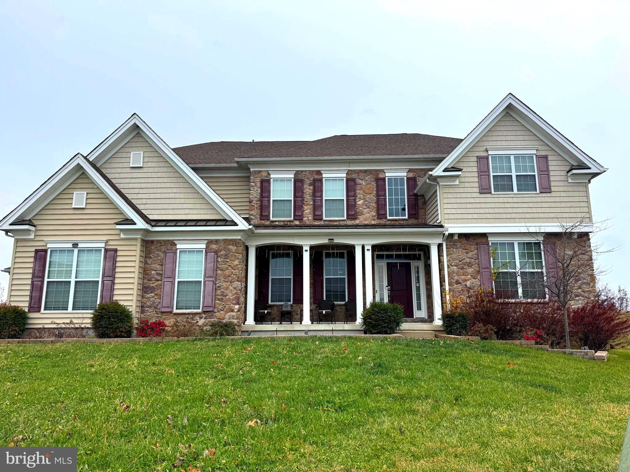 HIGH POINTE AT ST GE - Residential