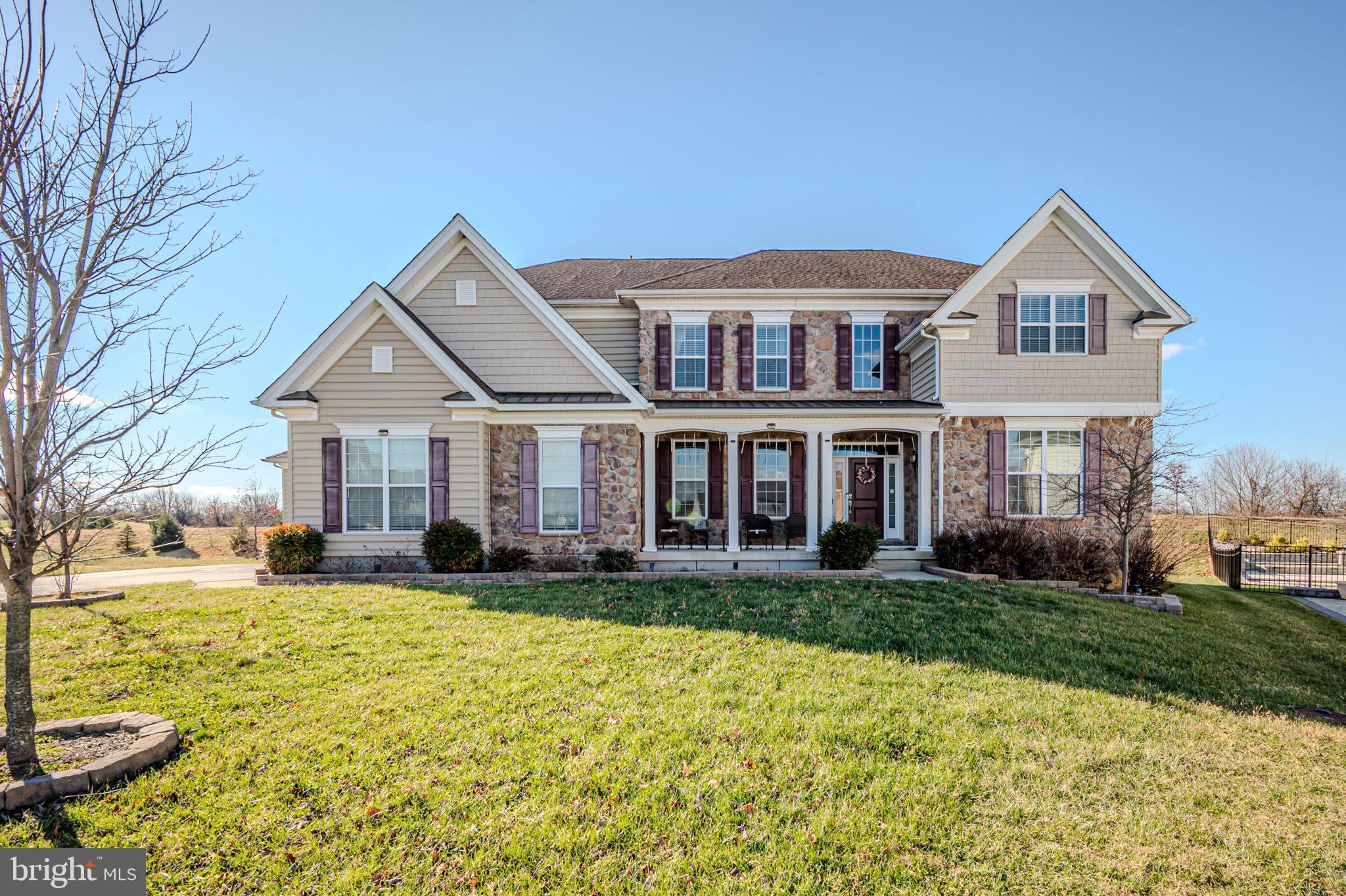 HIGH POINTE AT ST GE - Residential