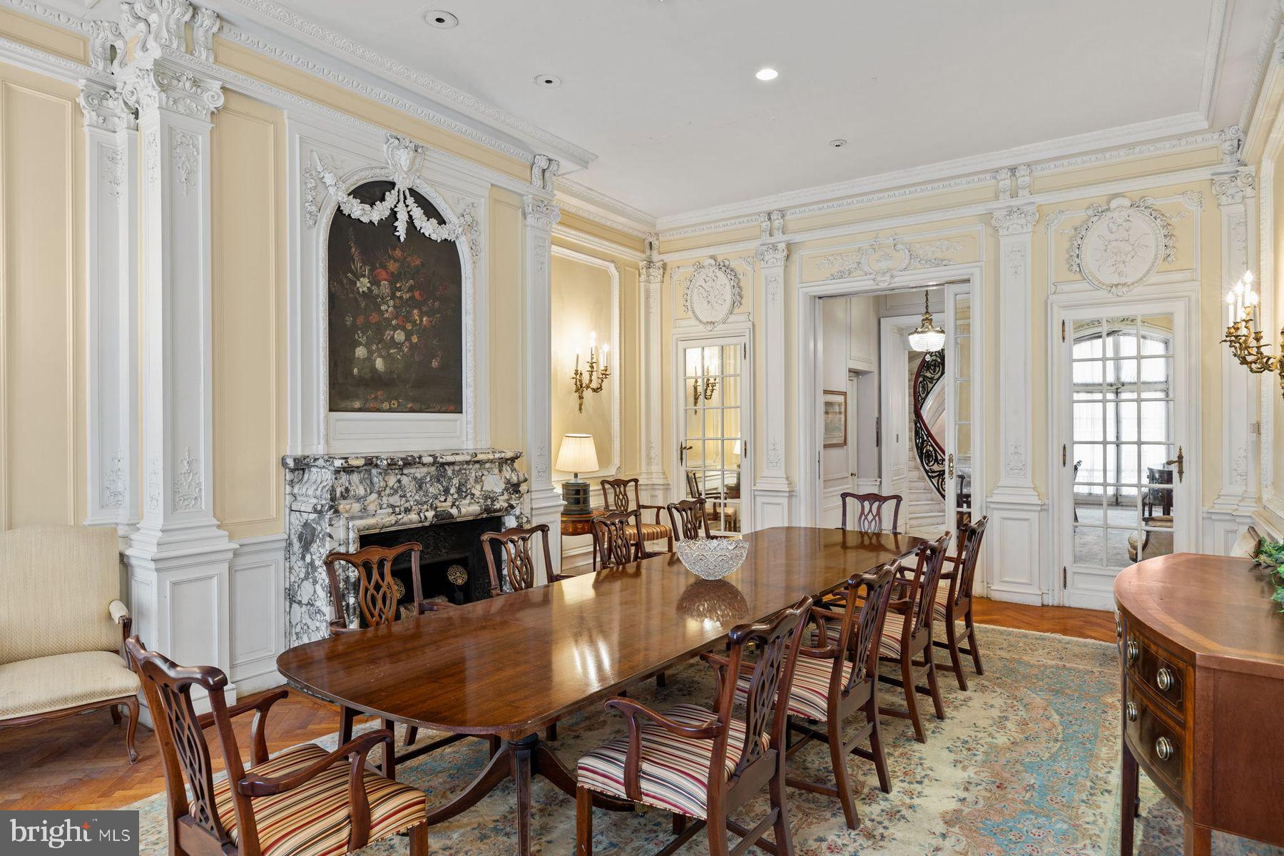 RITTENHOUSE SQUARE - Residential