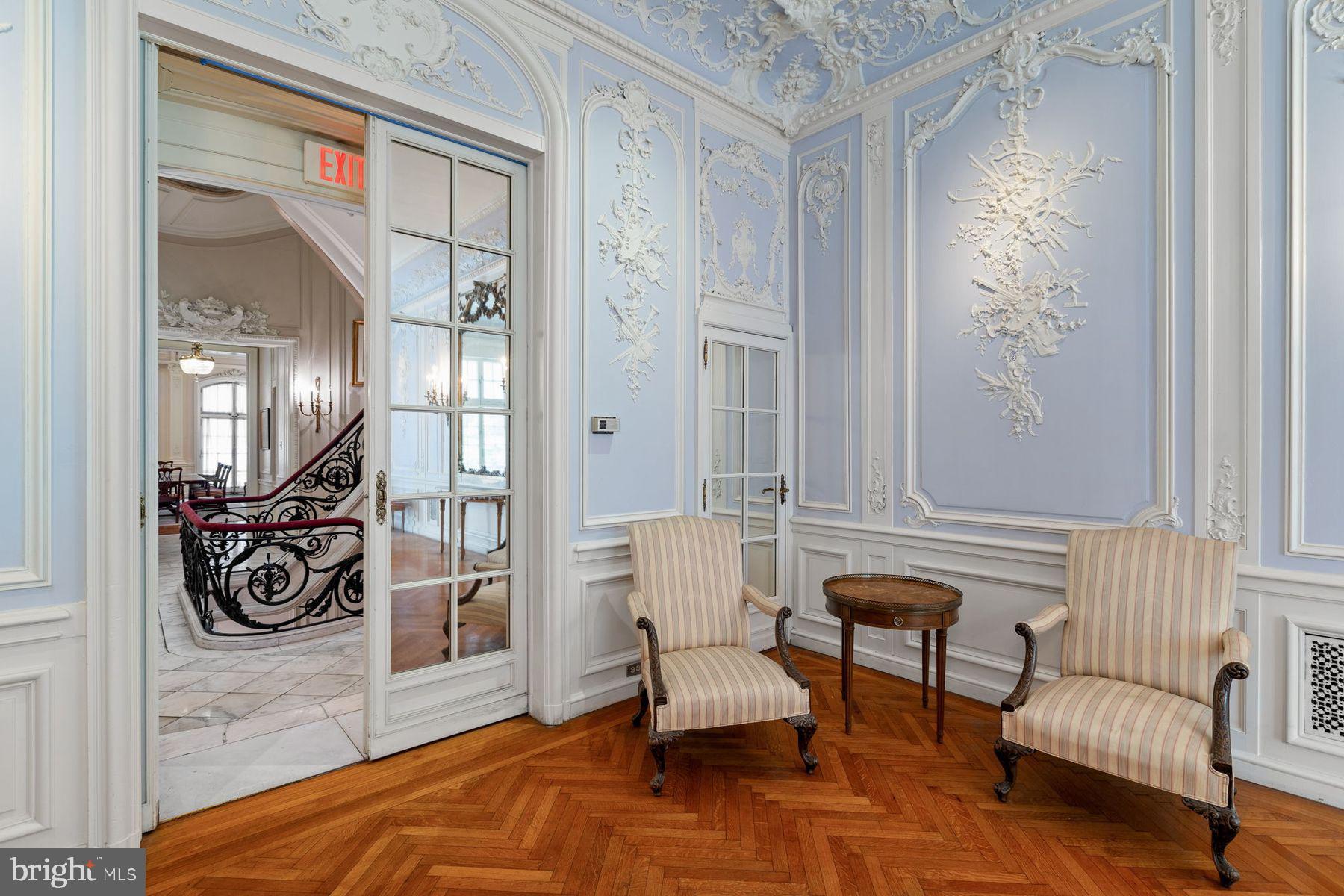 RITTENHOUSE SQUARE - Residential