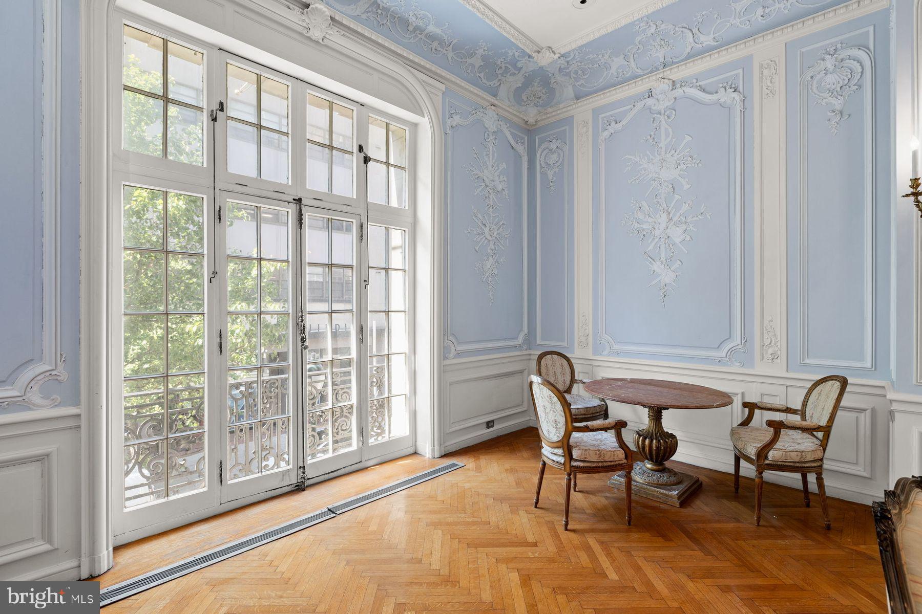 RITTENHOUSE SQUARE - Residential