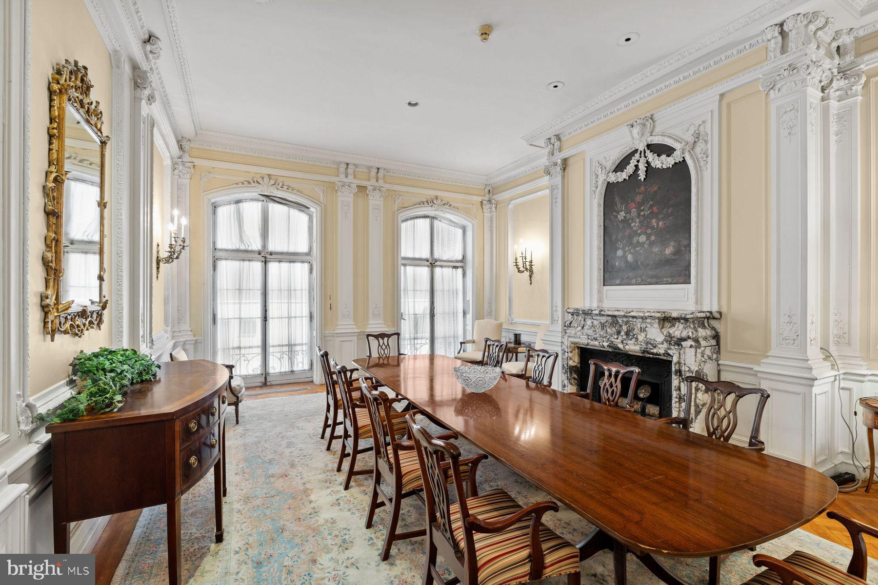 RITTENHOUSE SQUARE - Residential