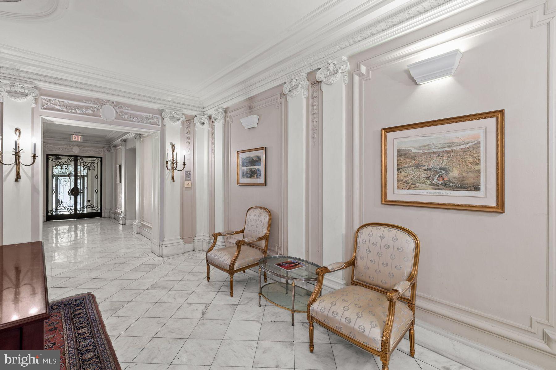 RITTENHOUSE SQUARE - Residential