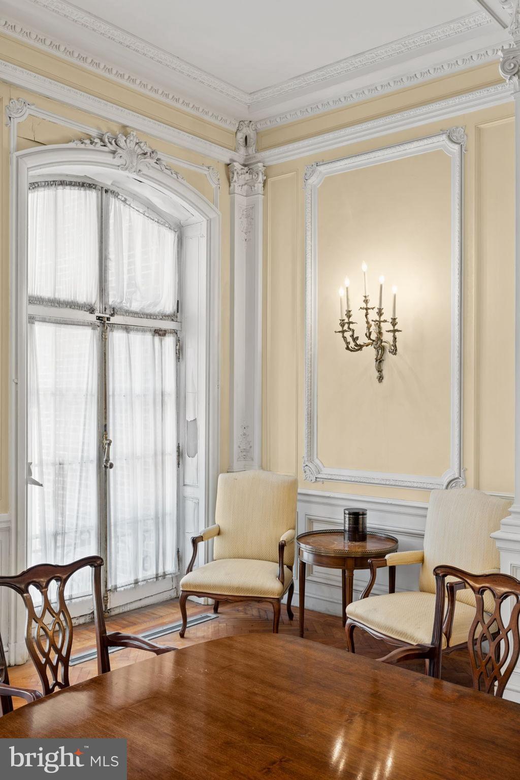 RITTENHOUSE SQUARE - Residential
