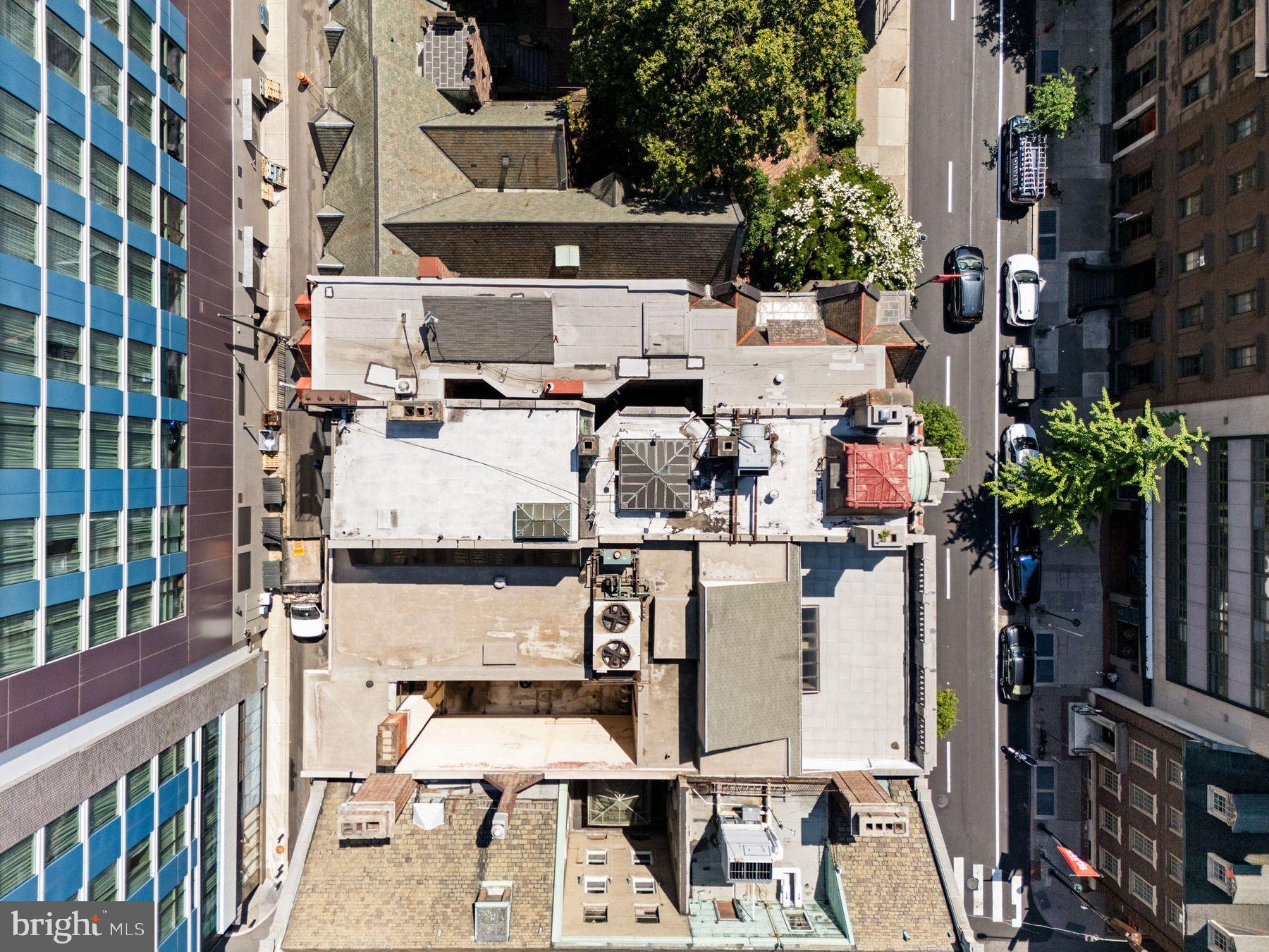 RITTENHOUSE SQUARE - Residential