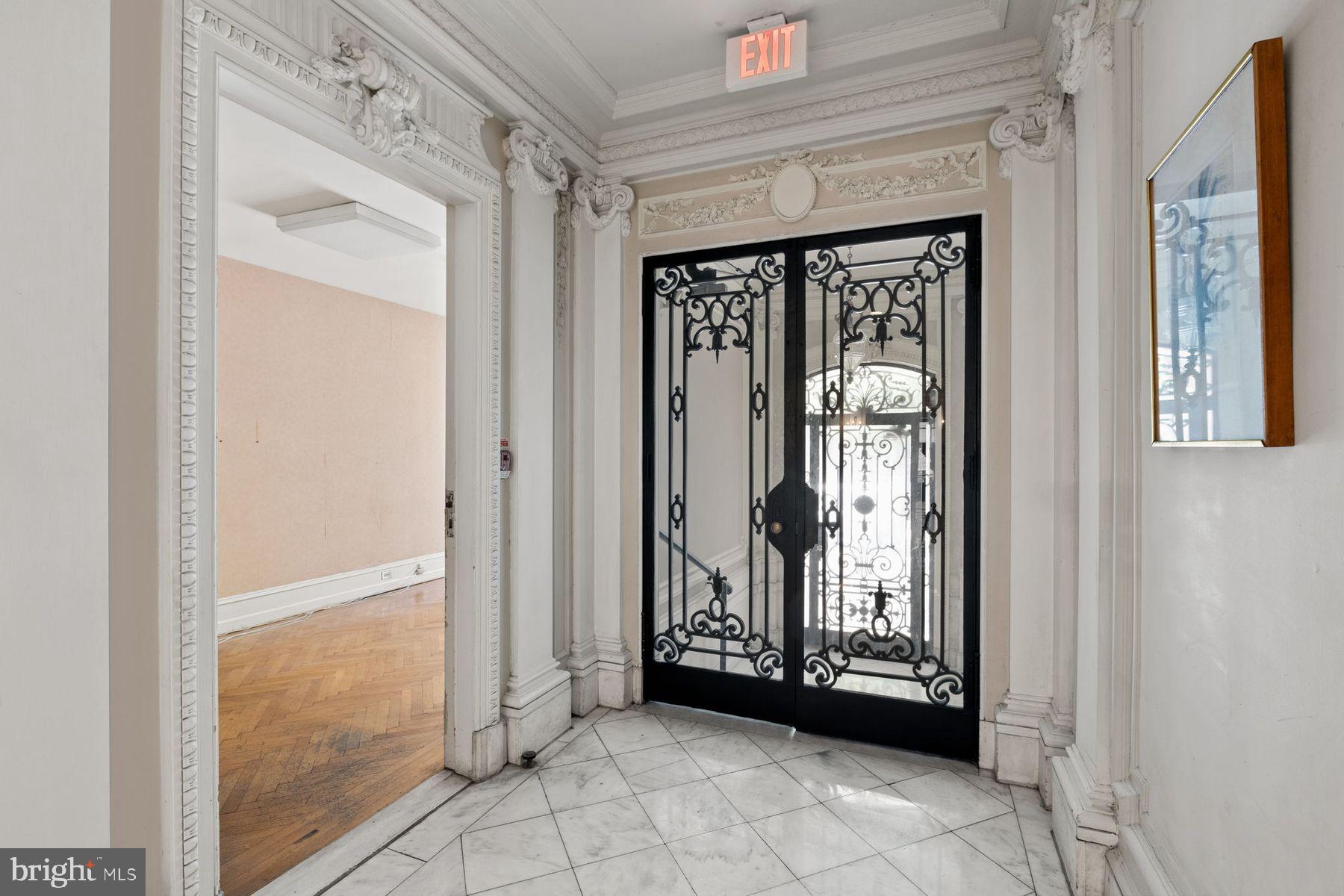 RITTENHOUSE SQUARE - Residential