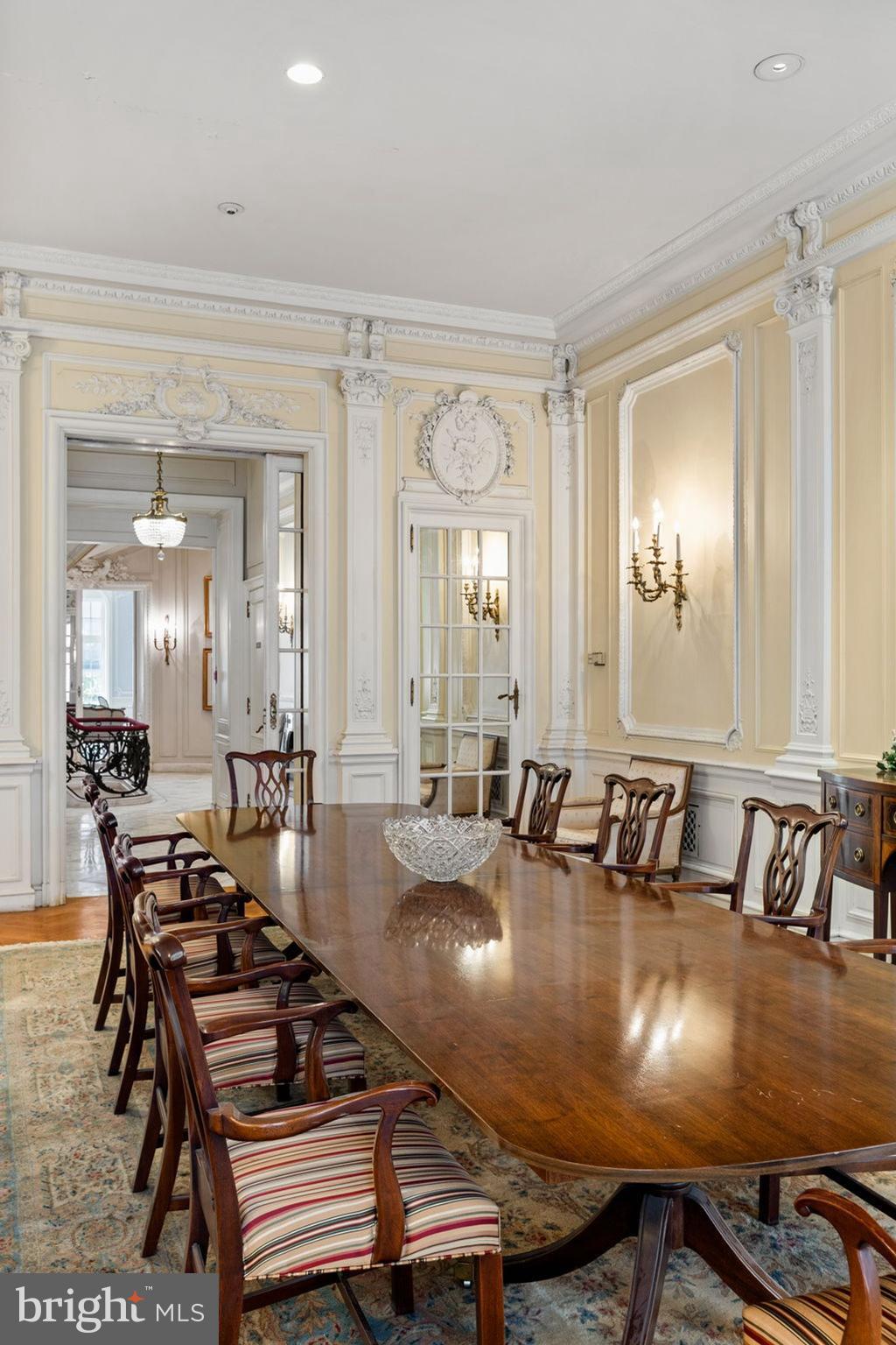 RITTENHOUSE SQUARE - Residential