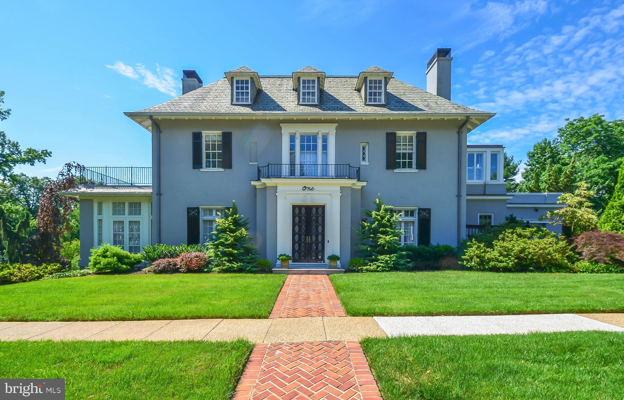 GUILFORD - Residential