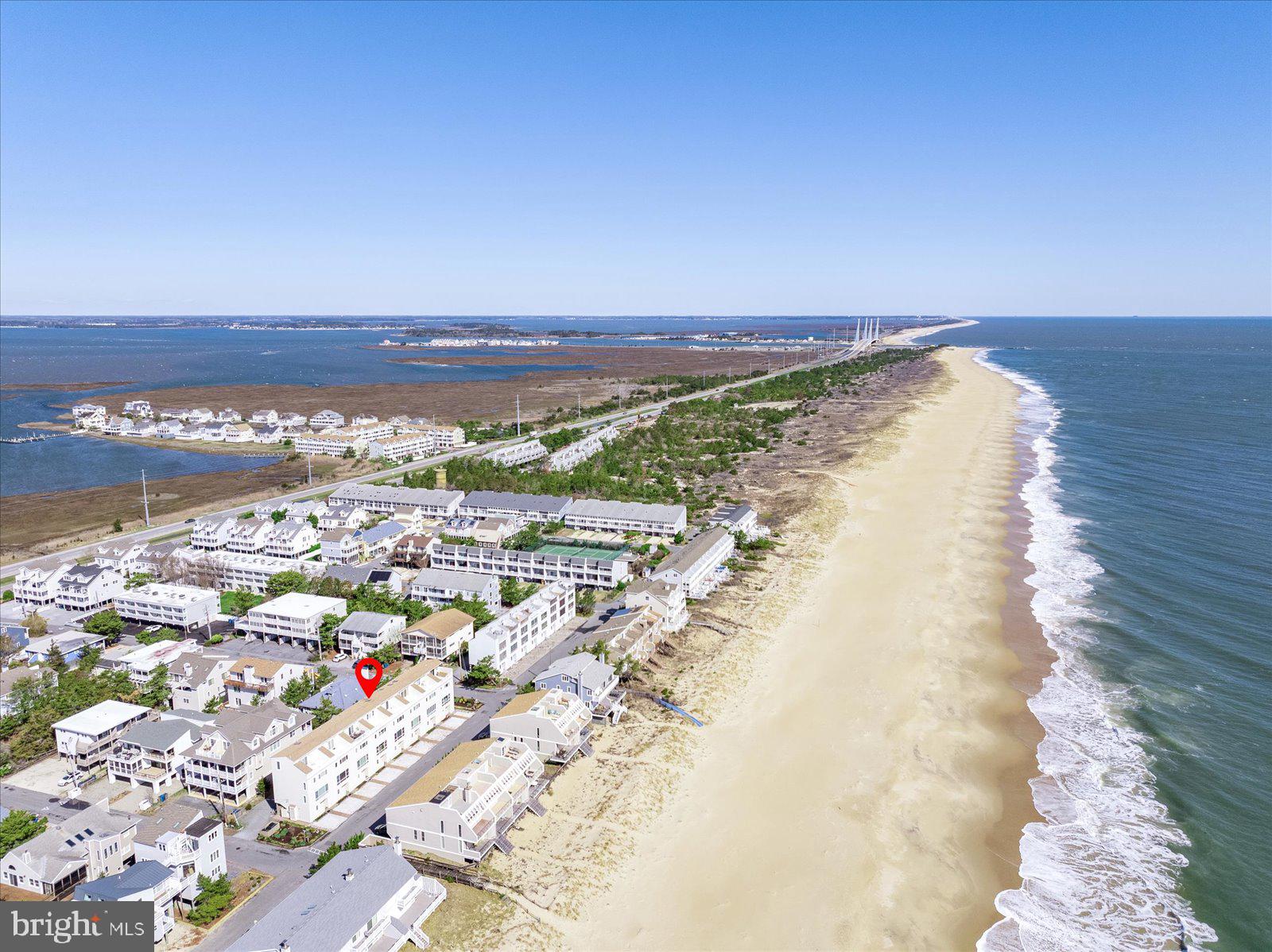 TOWER SHORES - Residential