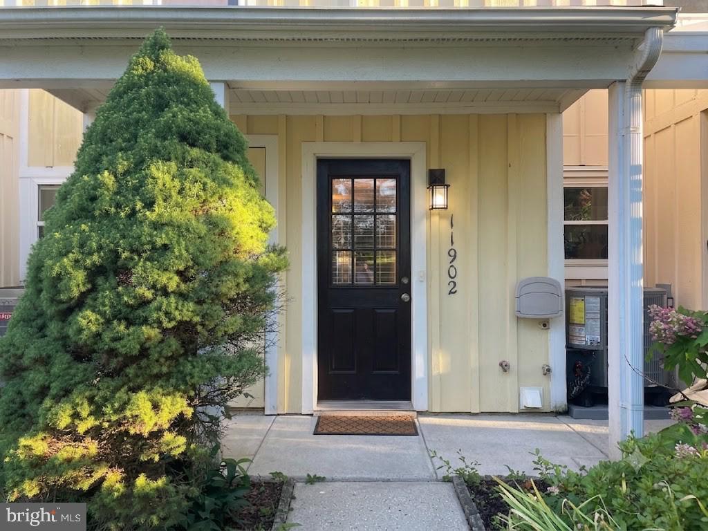 Welcome to this beautifully updated, three-level townhouse perfectly situated in the highly sought-after Potomac Meadows Community. The main level features marble floors throughout the living areas, leading into a well-appointed kitchen complete with granite countertops and stainless steel appliances. Plenty of natural light streams through the windows, highlighting the home's modern finishes and open-concept feel.

The second level features two spacious bedrooms and one full hallway bath. On the third level, you'll find a private primary bedroom suite with an attached full bath and wall-to-wall carpeting. The outdoor space features a fully fenced-in rear yard with a patio and a convenient shed for extra storage. Perfectly situated in a top-tier school cluster: Travilah Elementary, Robert Frost Middle, and Thomas S. Wootton High School. Completely move-in ready!