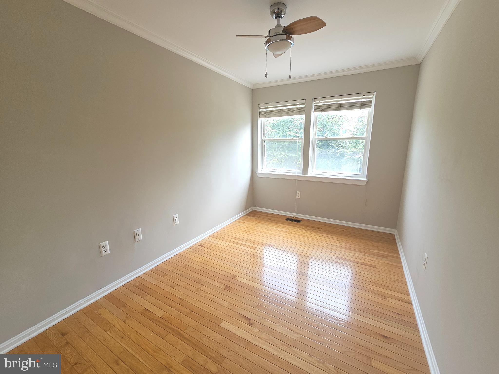 POTOMAC MEADOWS - Residential