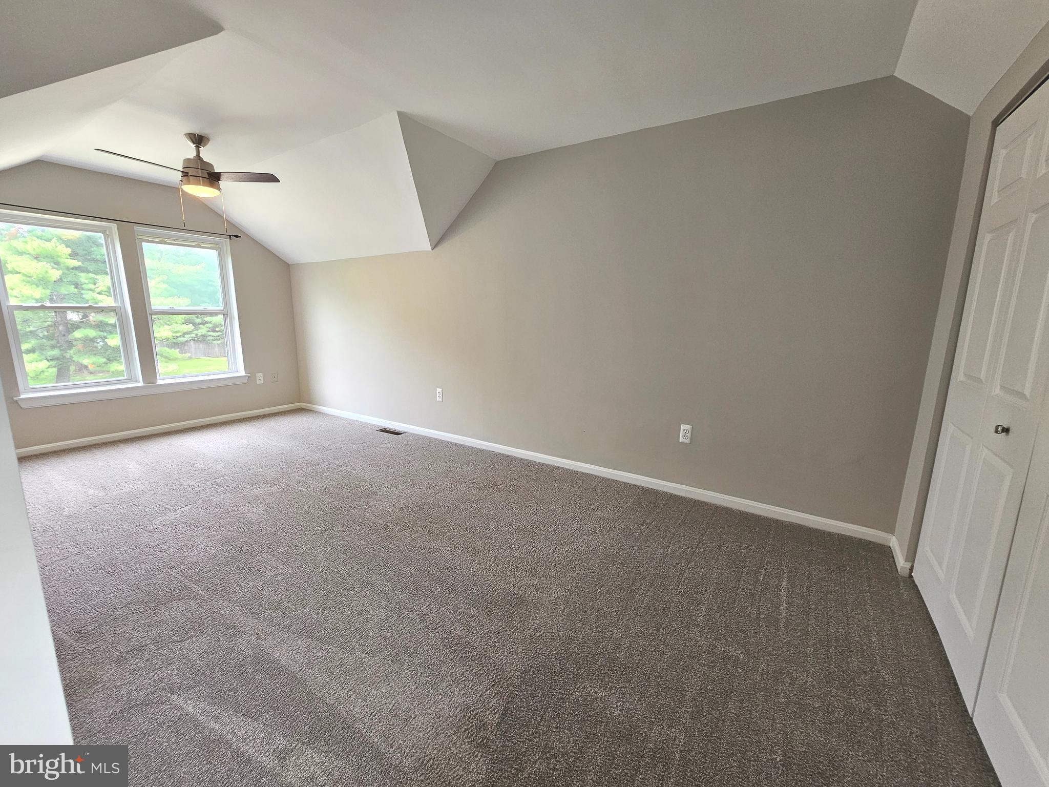 POTOMAC MEADOWS - Residential