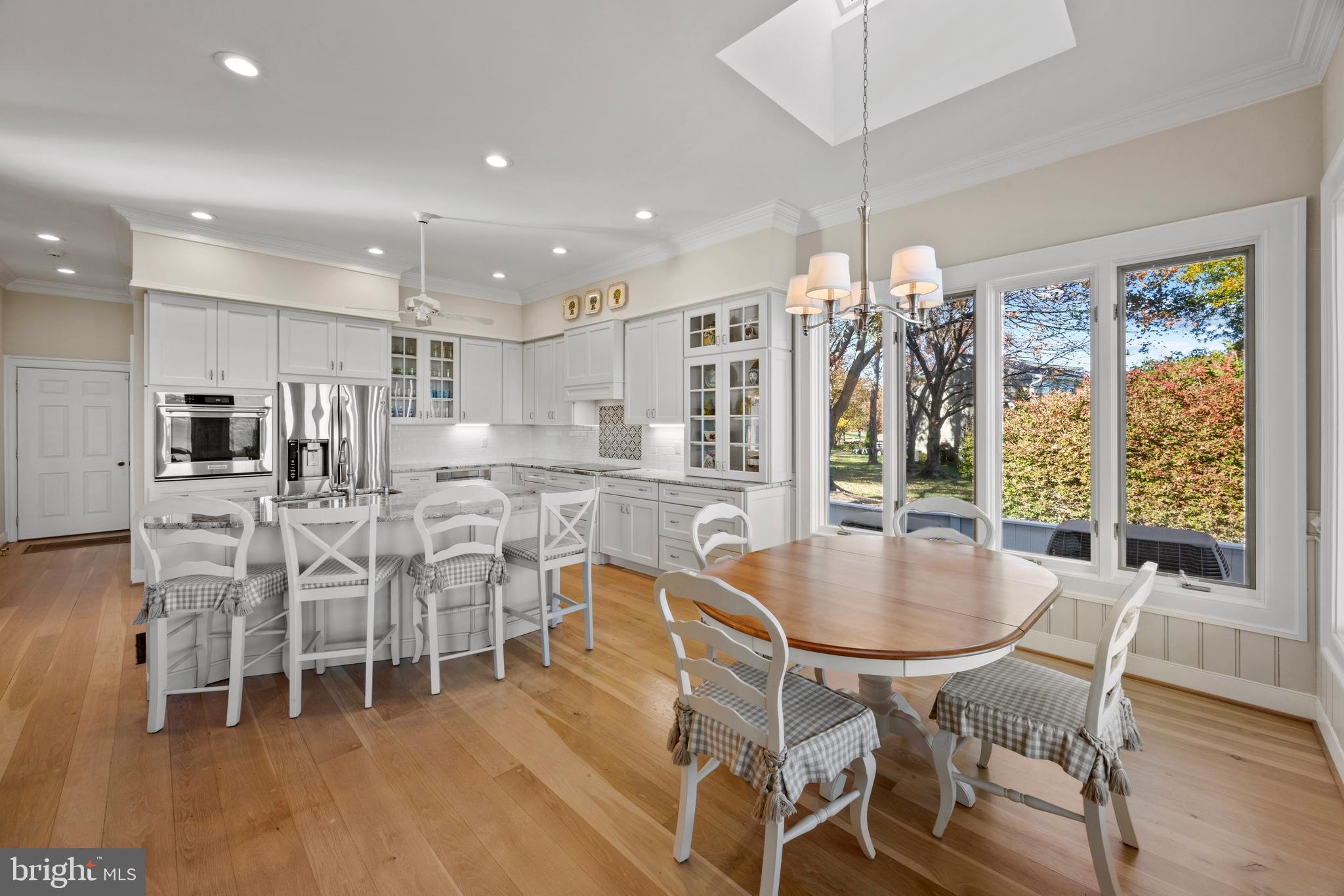 SOUTHWIND - Residential