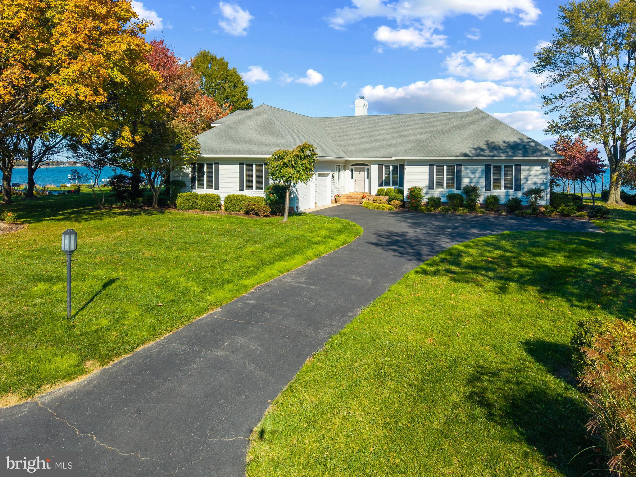 SOUTHWIND - Residential