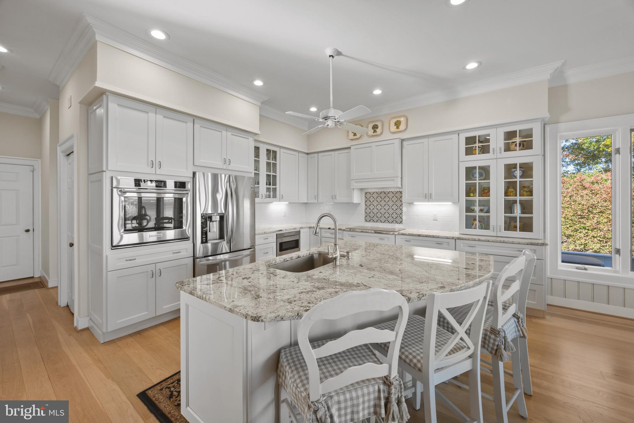 SOUTHWIND - Residential