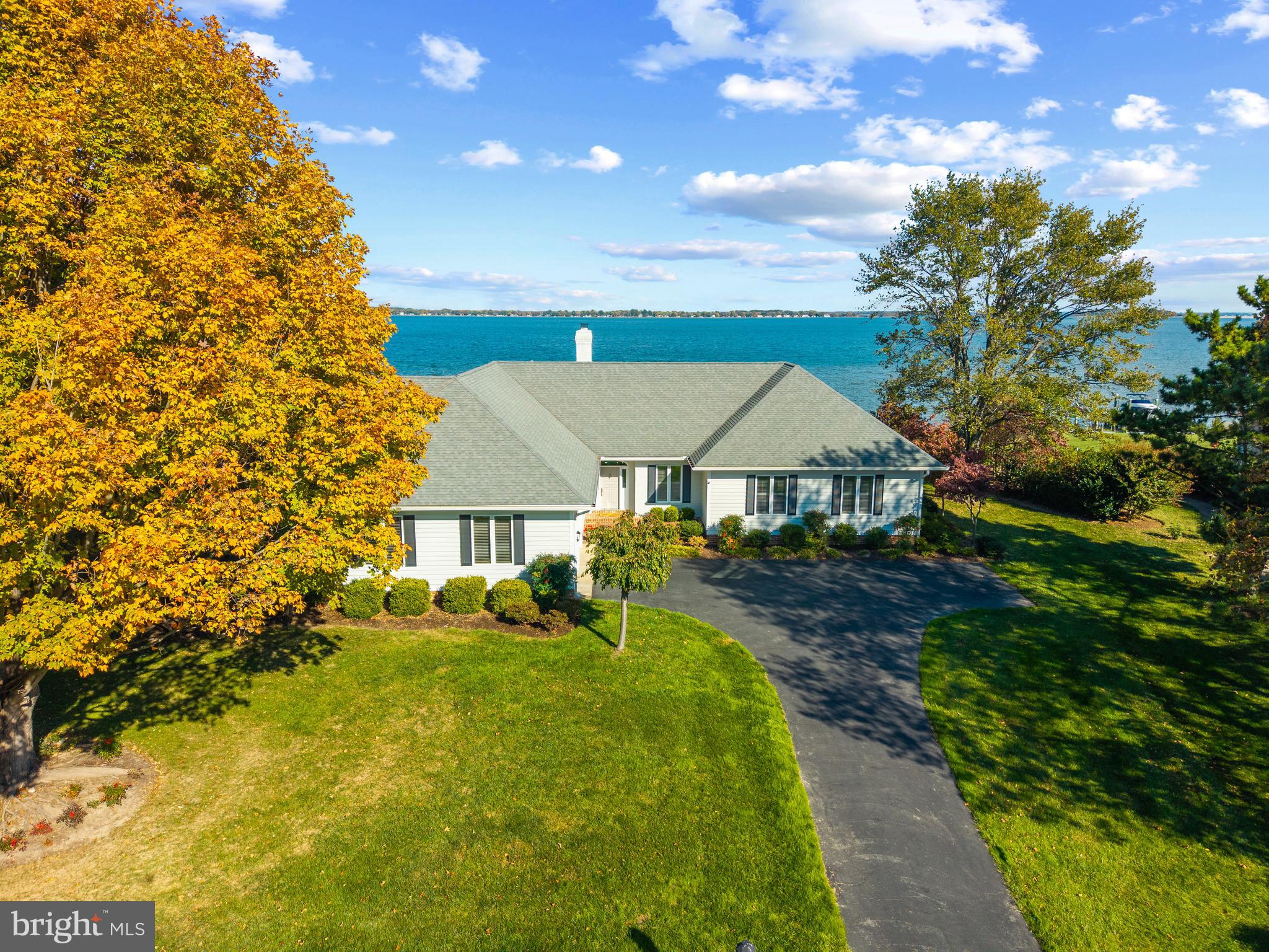 SOUTHWIND - Residential