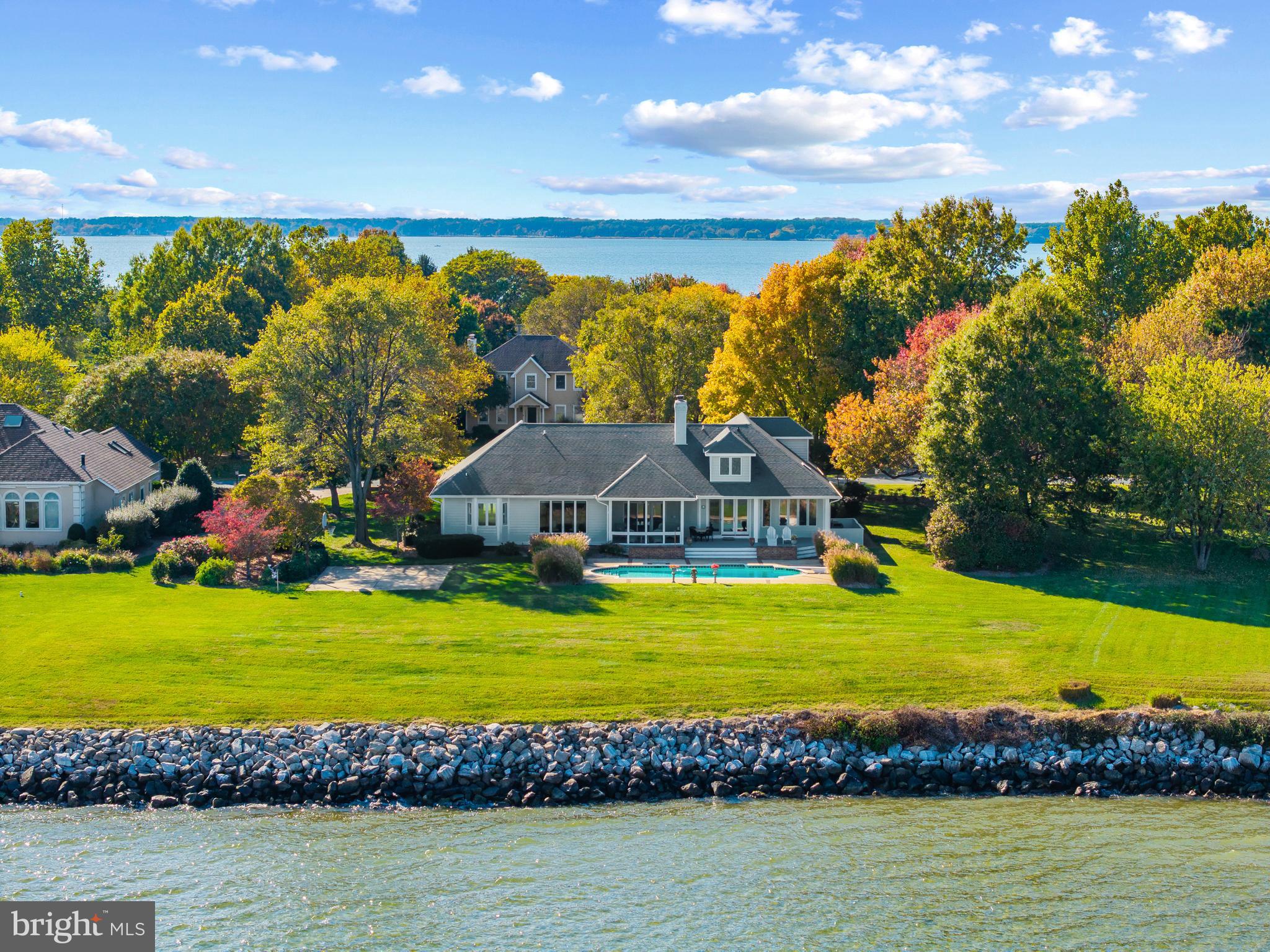 SOUTHWIND - Residential