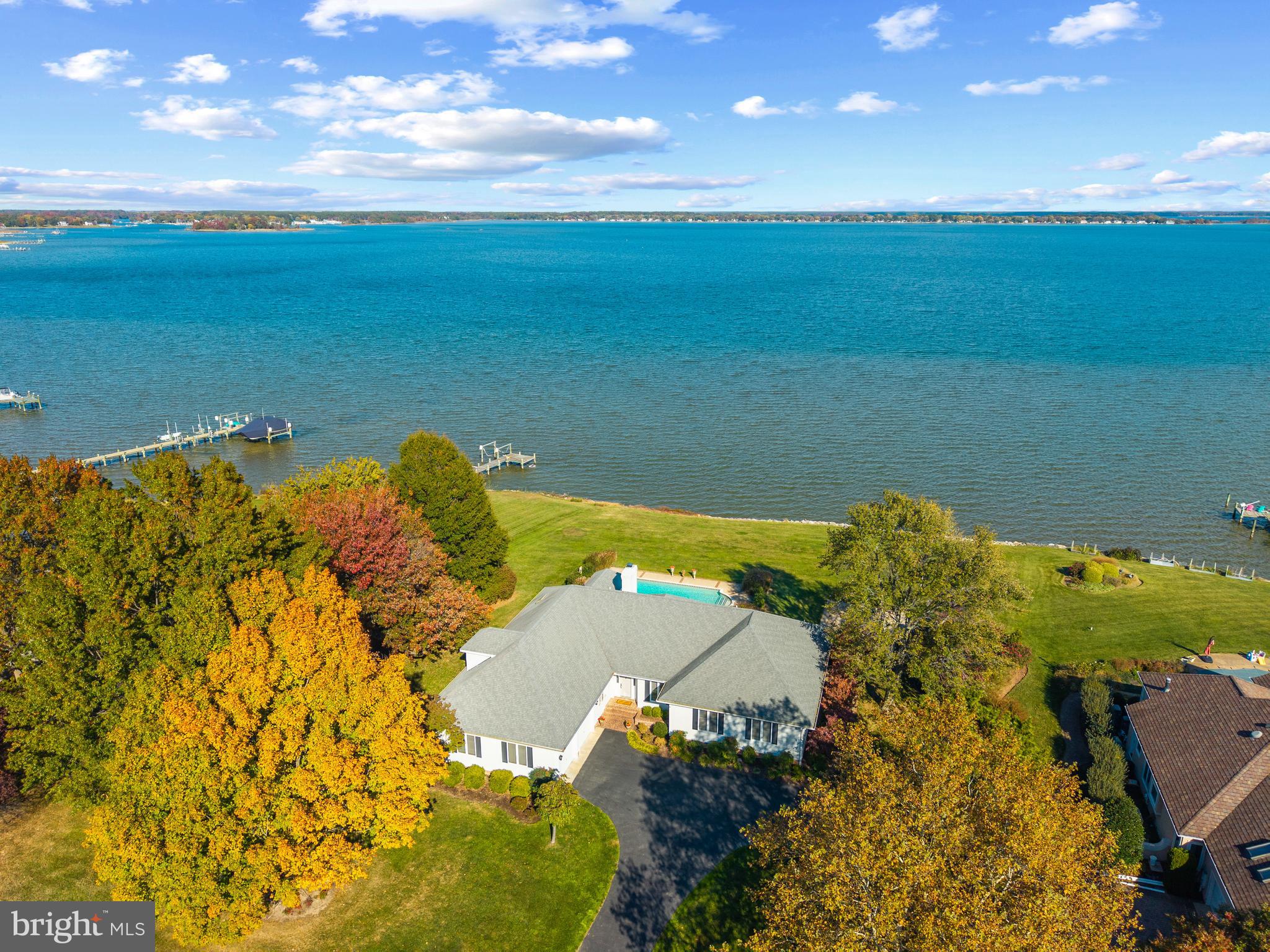 SOUTHWIND - Residential