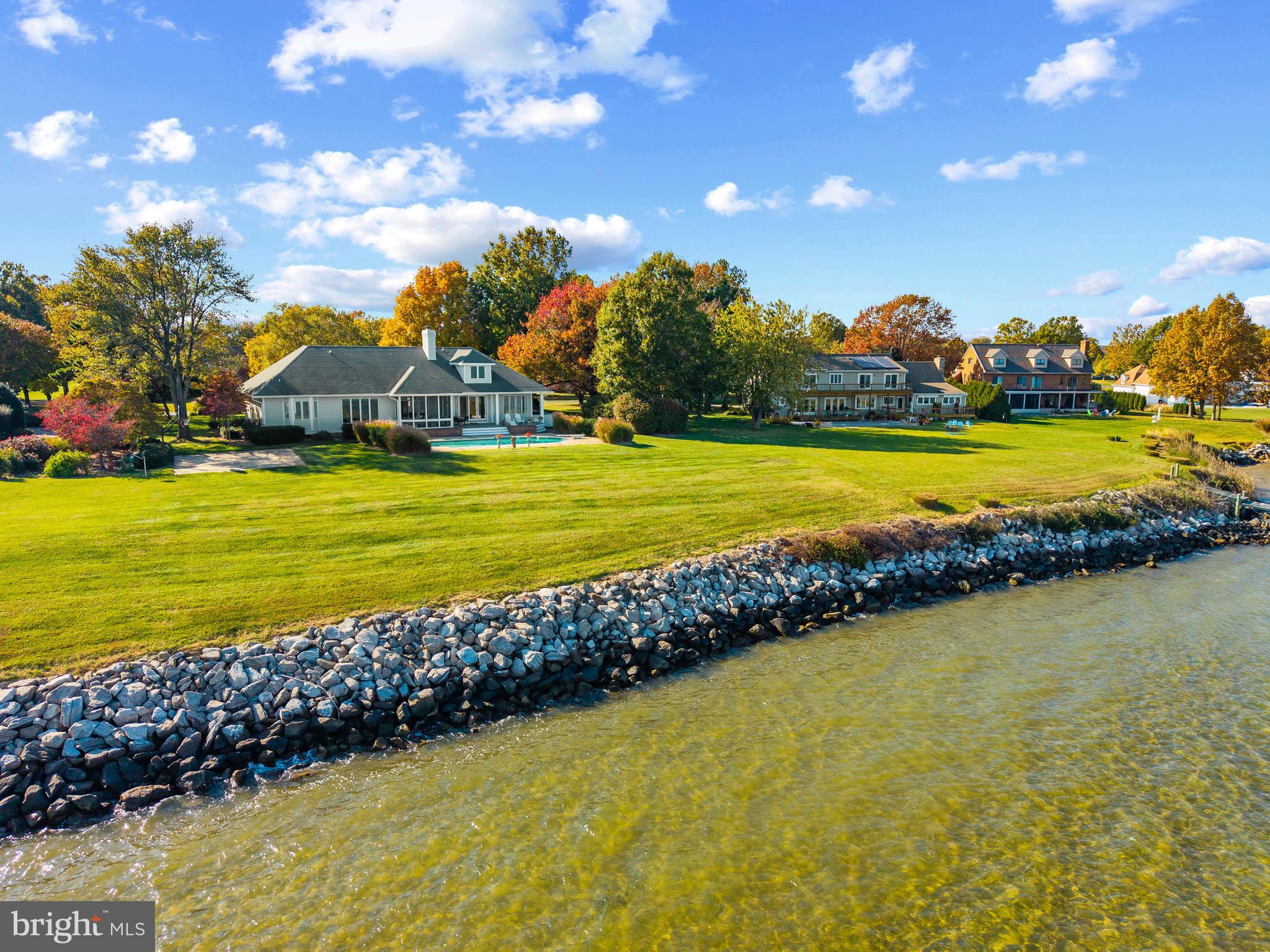 SOUTHWIND - Residential