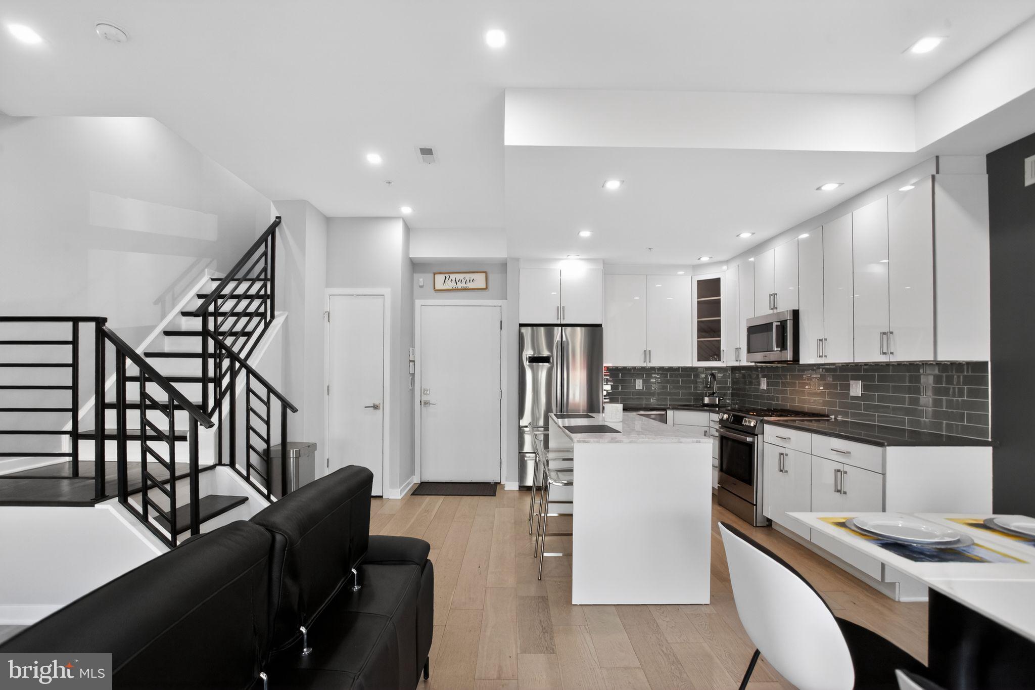 OLD CITY - Residential
