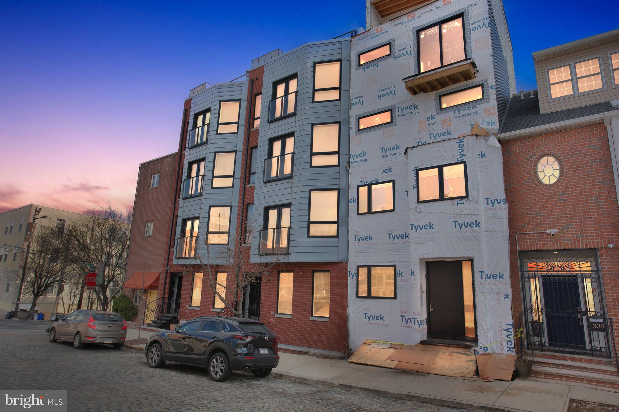 OLD CITY - Residential