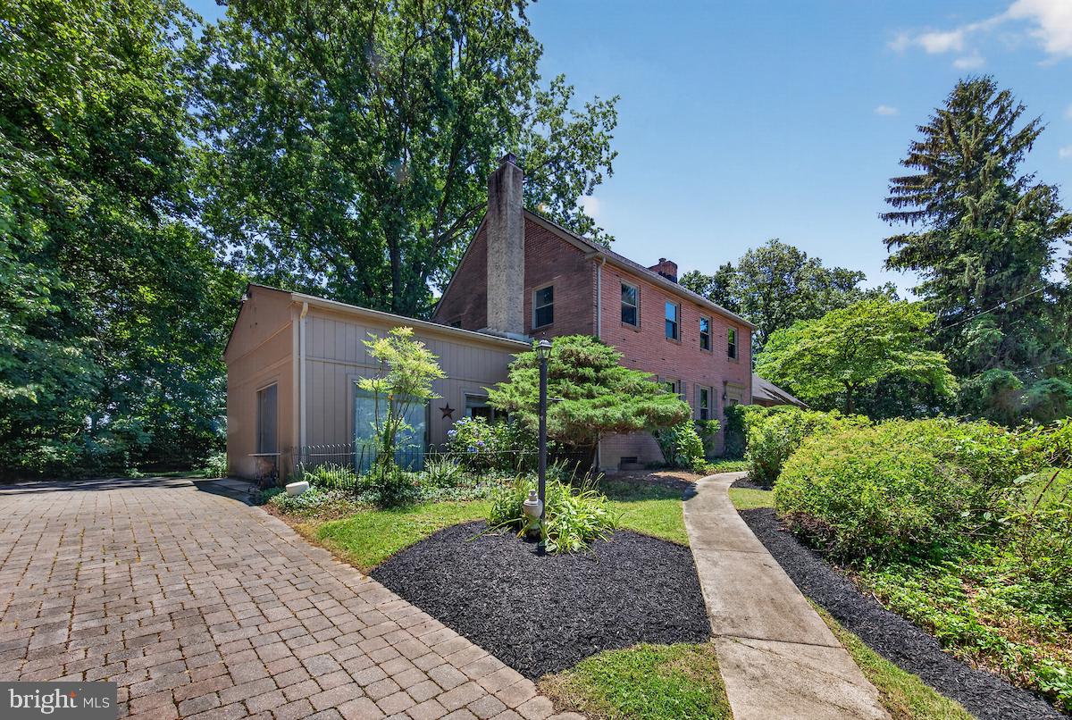 INDIAN FIELD - Residential