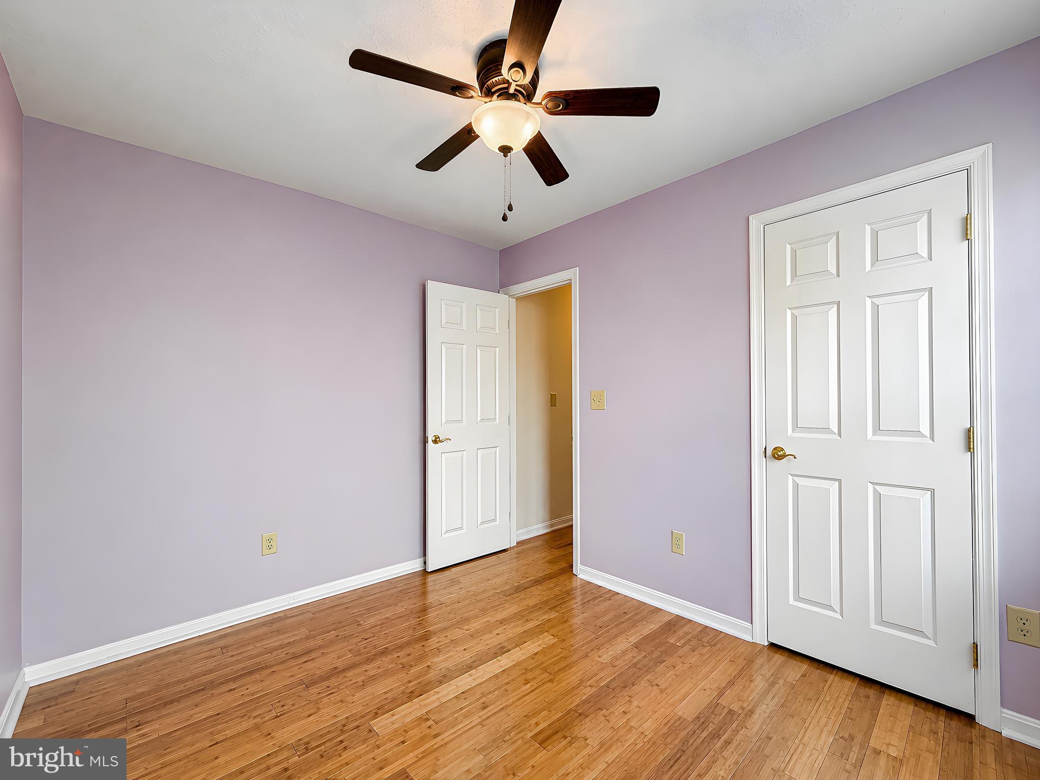 HICKORY HILLS SOUTH - Residential