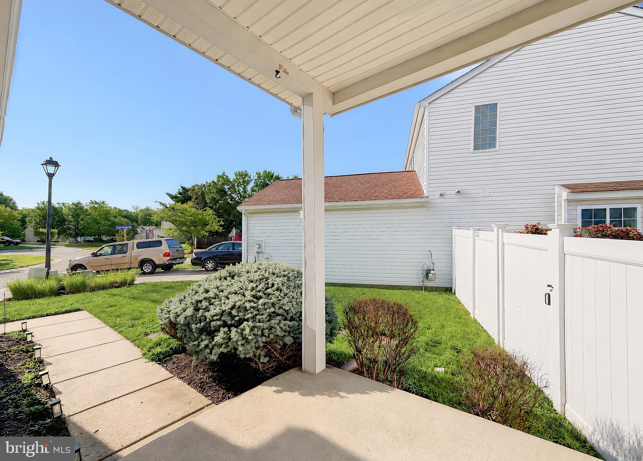 HICKORY HILLS SOUTH - Residential