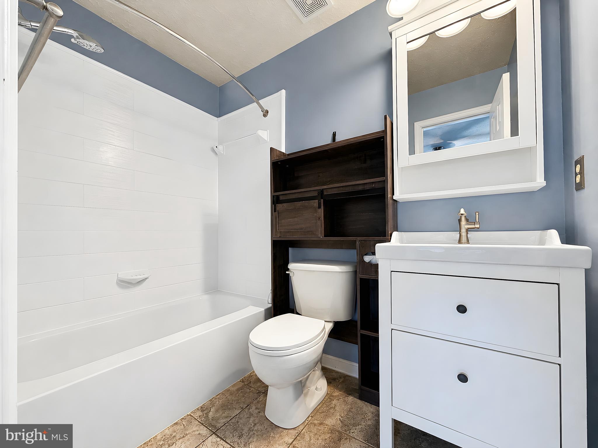 HICKORY HILLS SOUTH - Residential