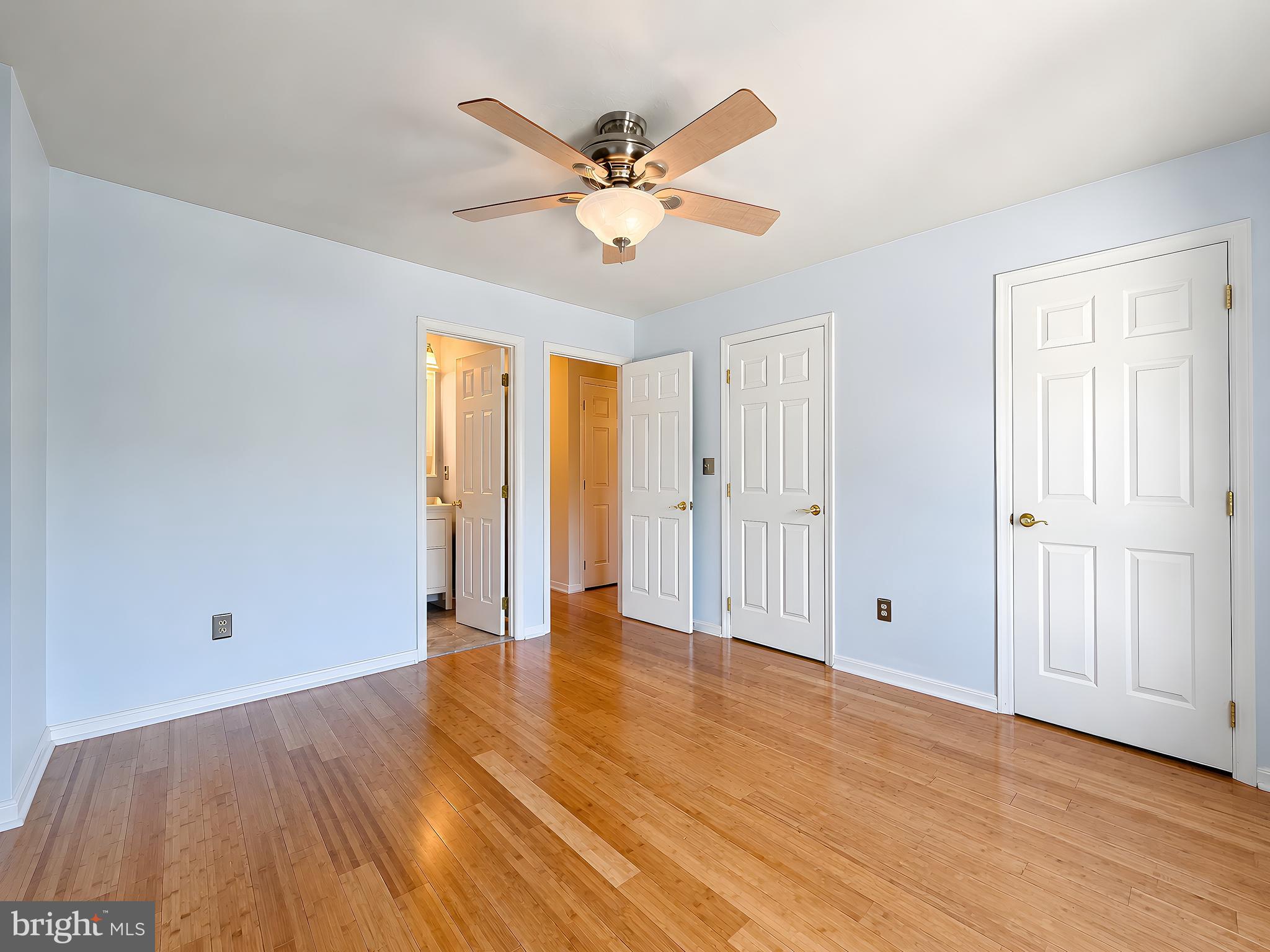 HICKORY HILLS SOUTH - Residential