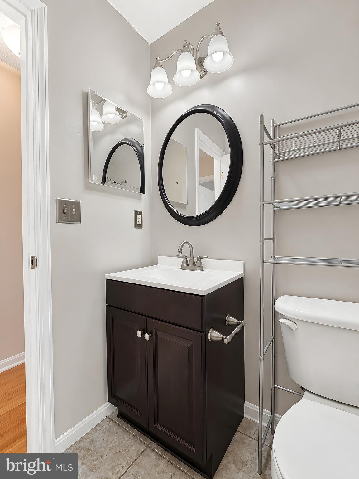 HICKORY HILLS SOUTH - Residential