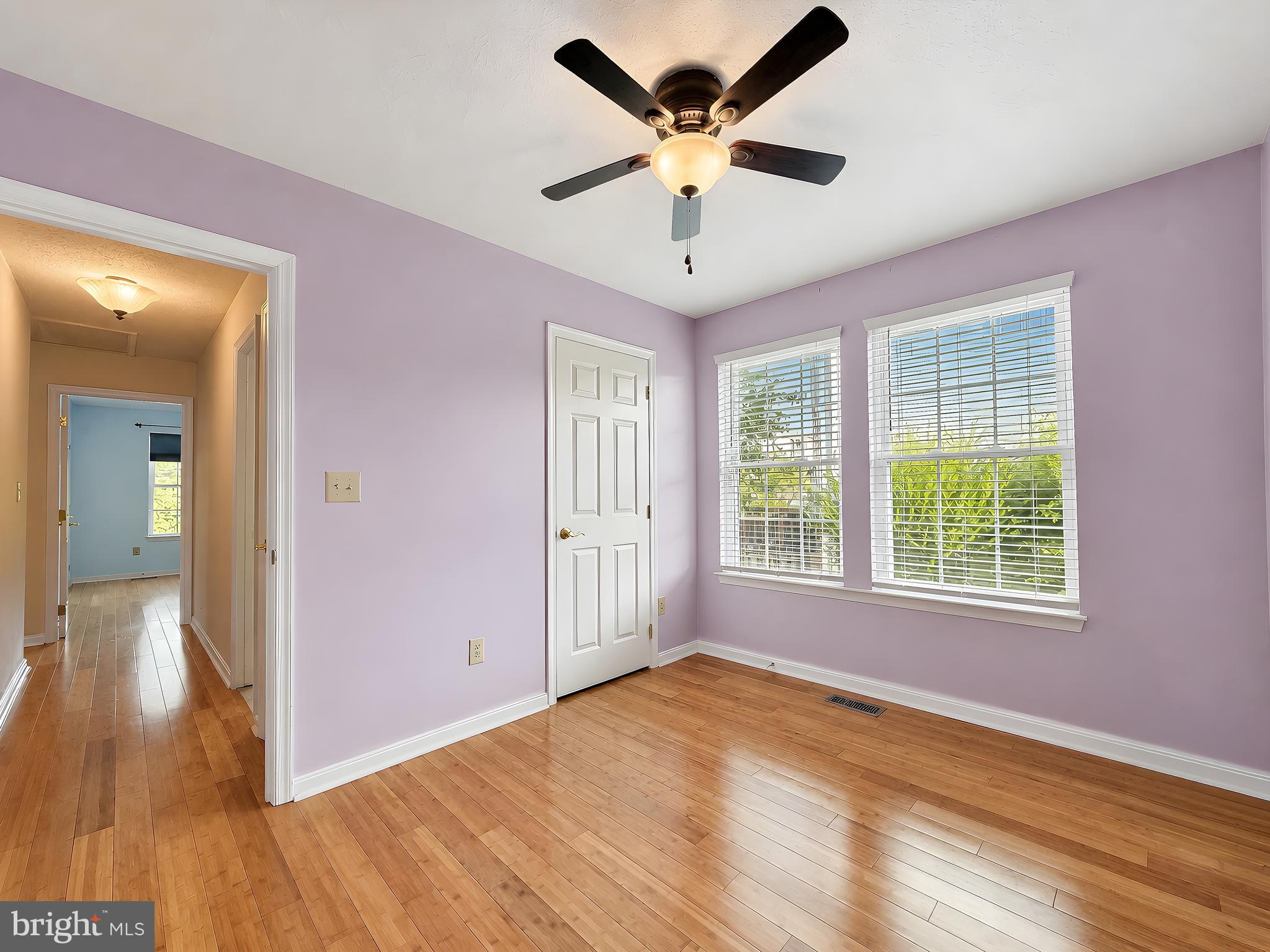 HICKORY HILLS SOUTH - Residential