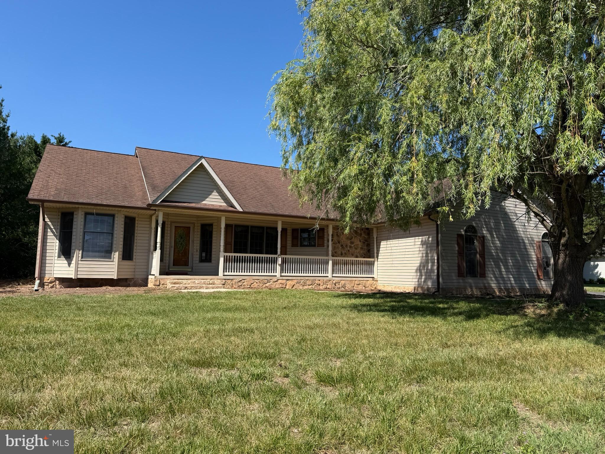 JOHN CHAR EST - Residential