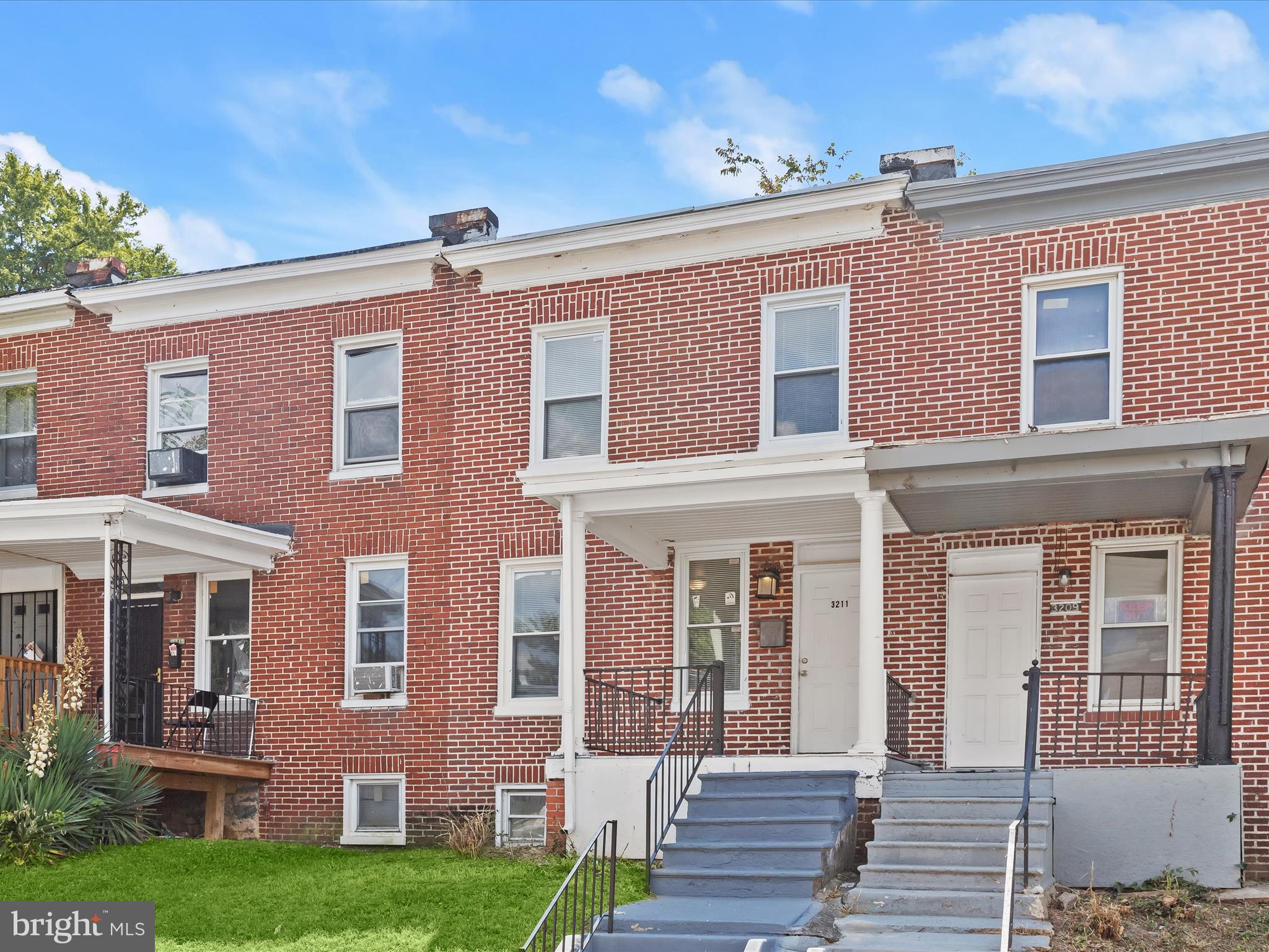 BELAIR-EDISON - Residential