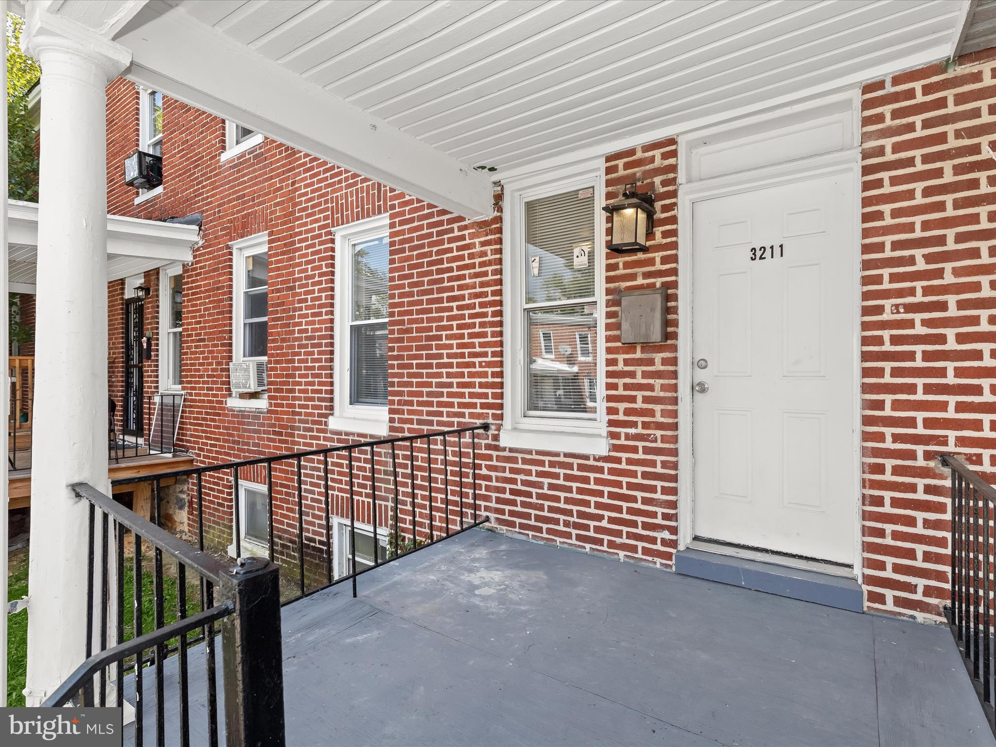 BELAIR-EDISON - Residential