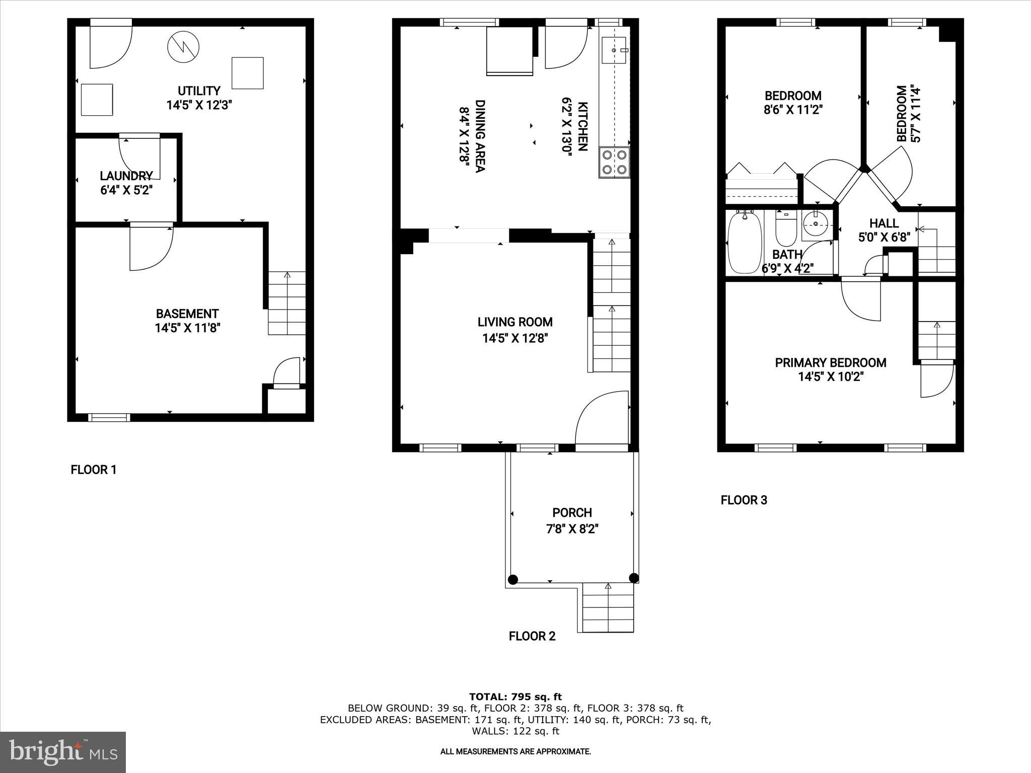 BELAIR-EDISON - Residential