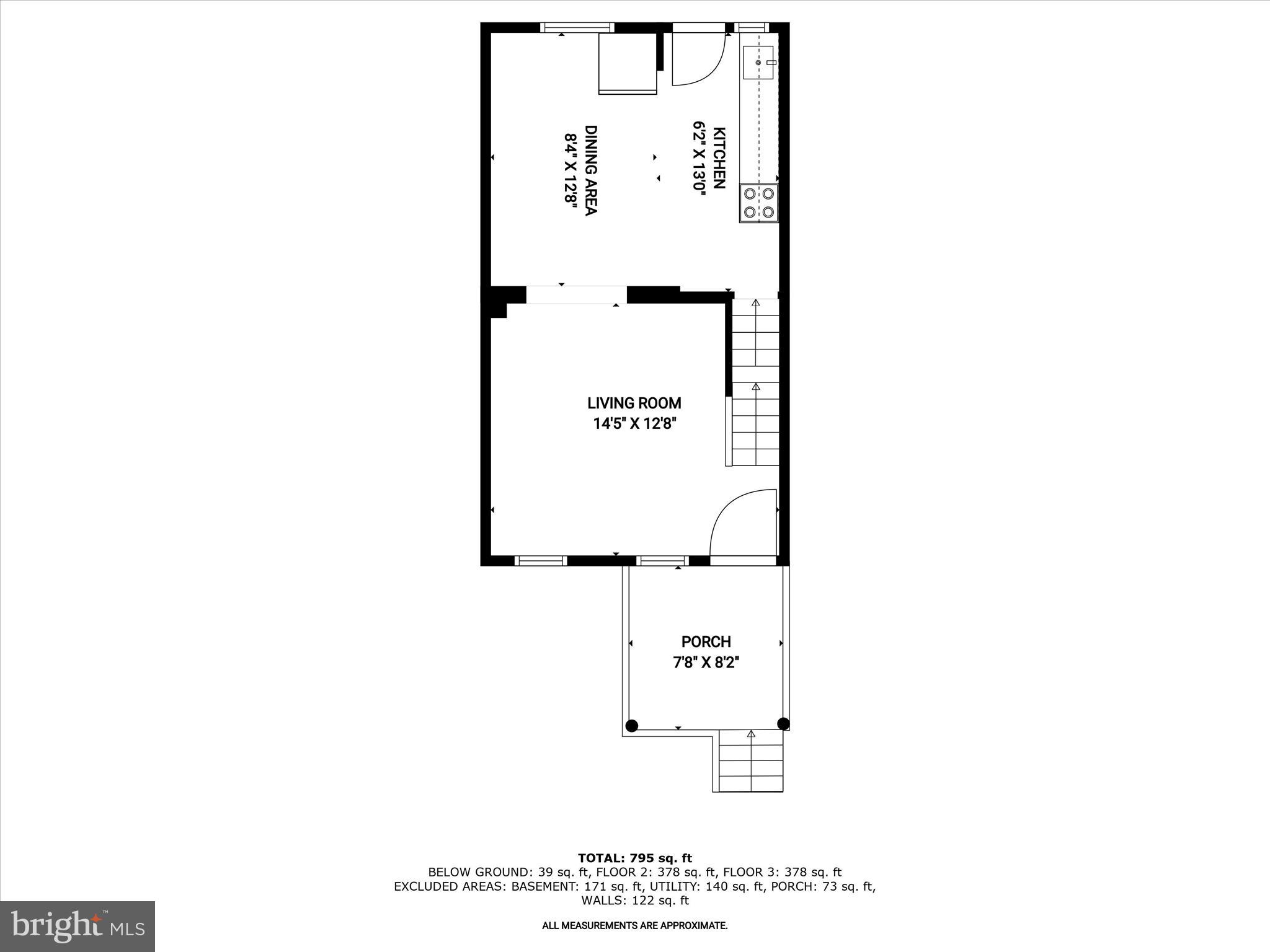 BELAIR-EDISON - Residential