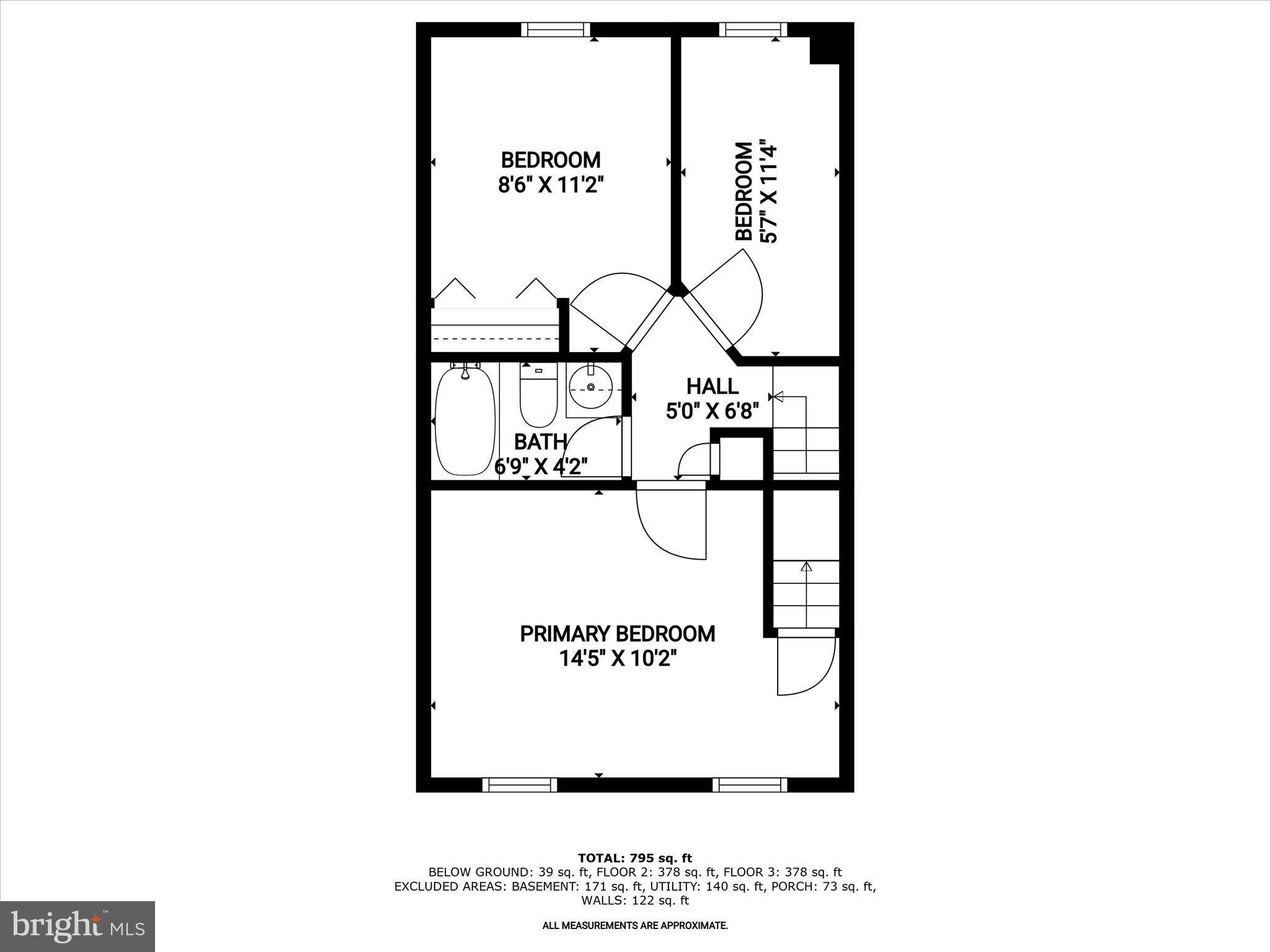 BELAIR-EDISON - Residential