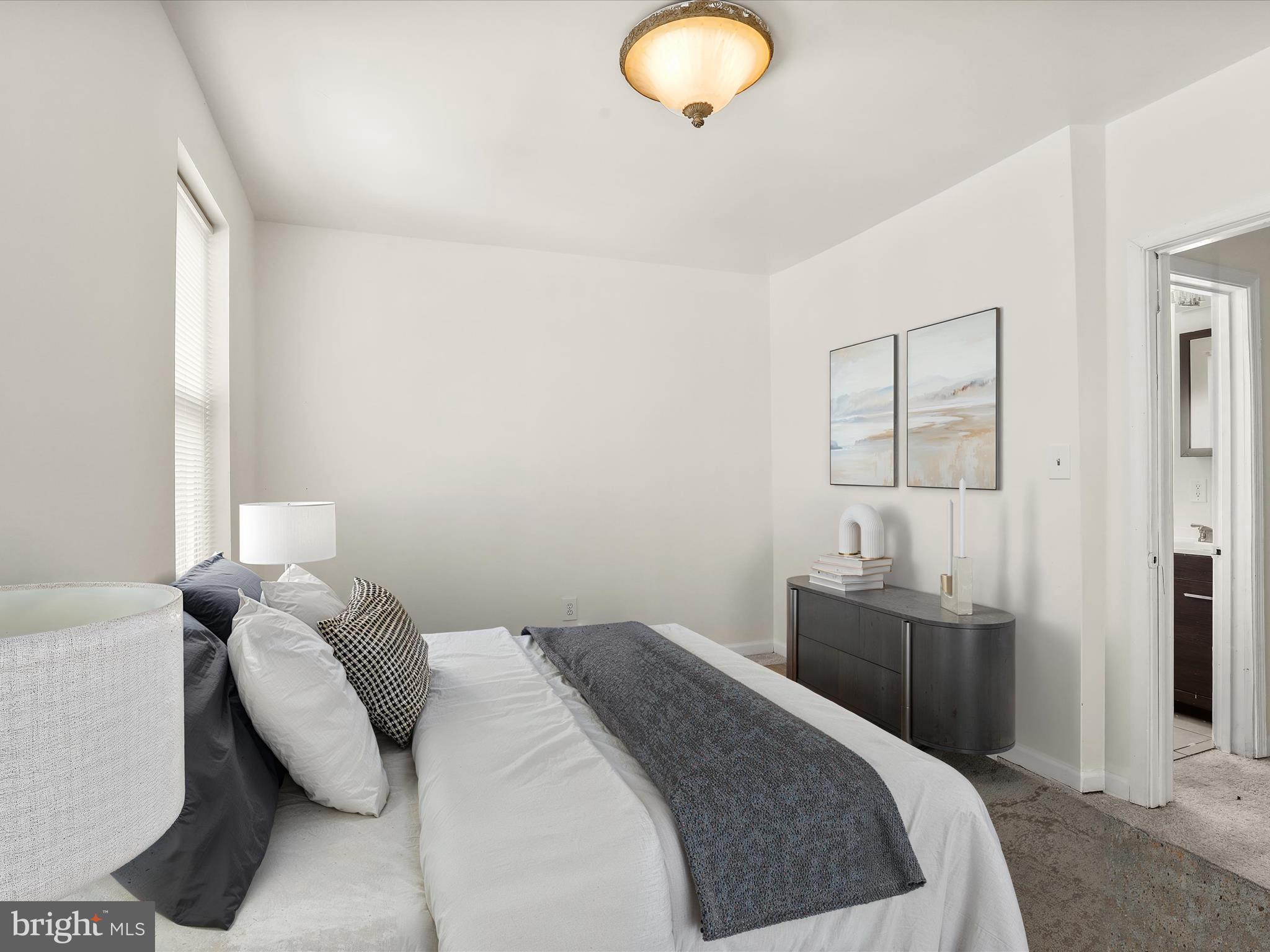 BELAIR-EDISON - Residential