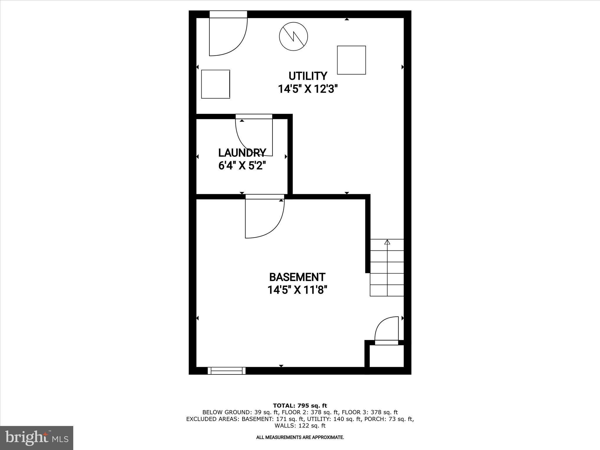 BELAIR-EDISON - Residential
