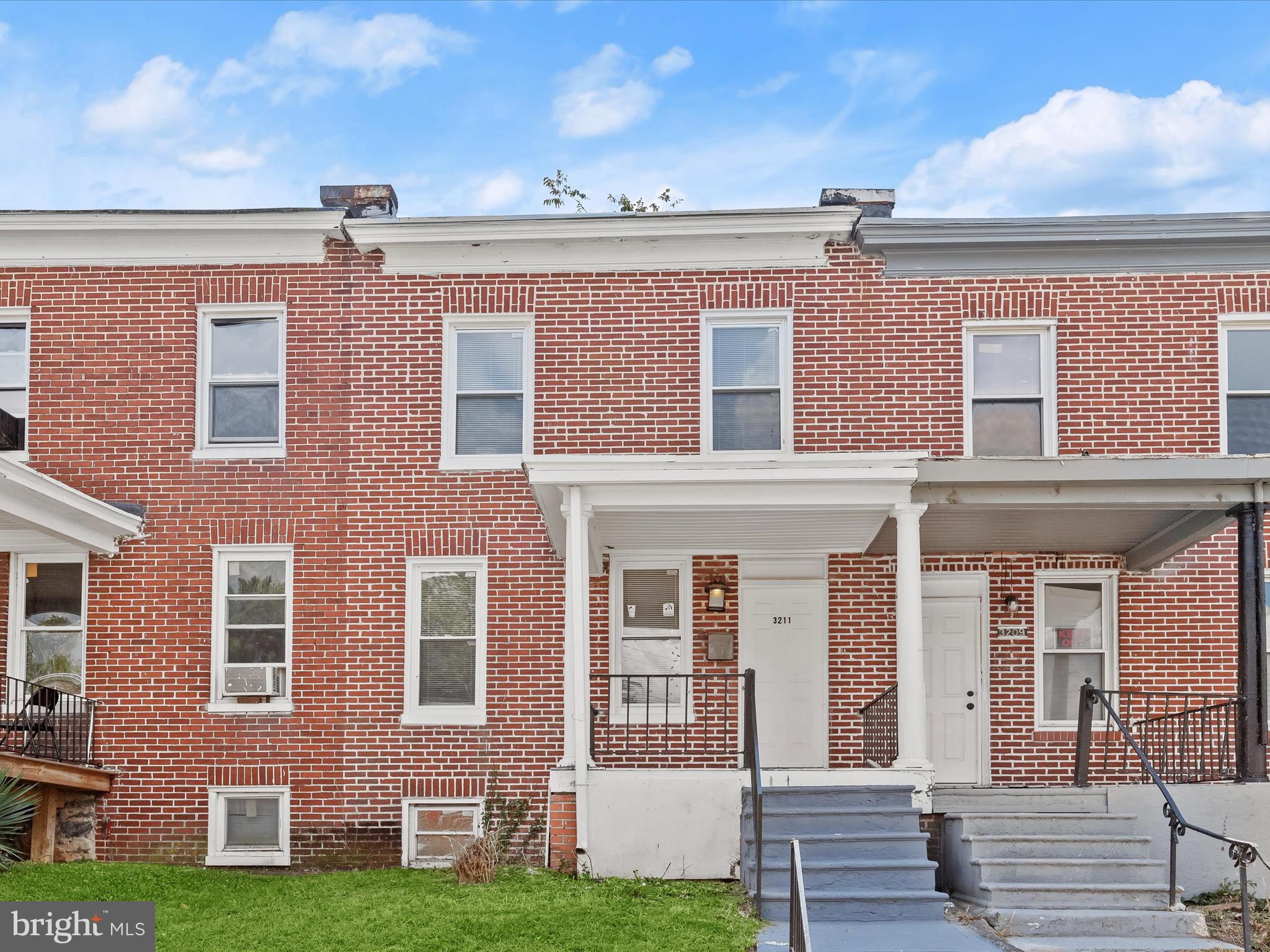BELAIR-EDISON - Residential