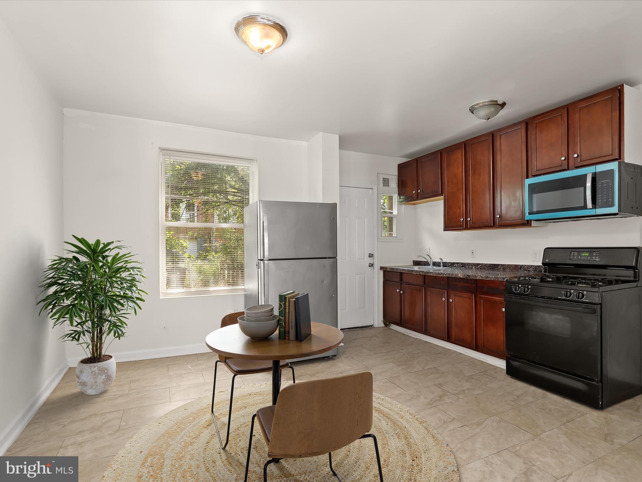 BELAIR-EDISON - Residential