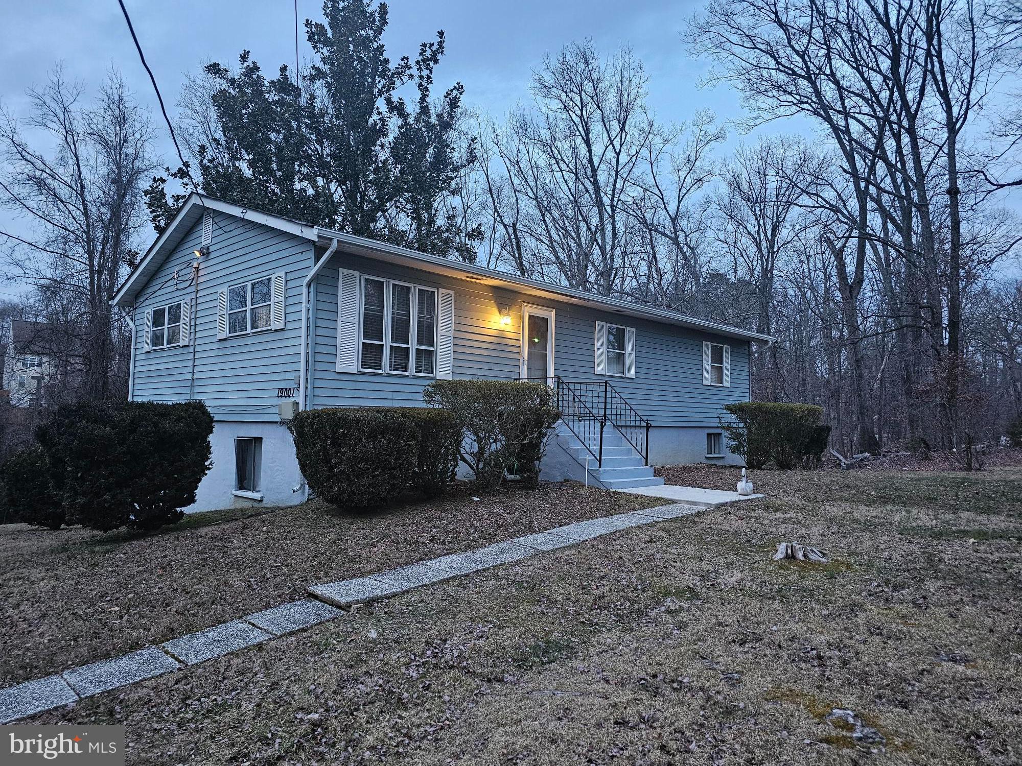 NONE AVAILABLE - Residential