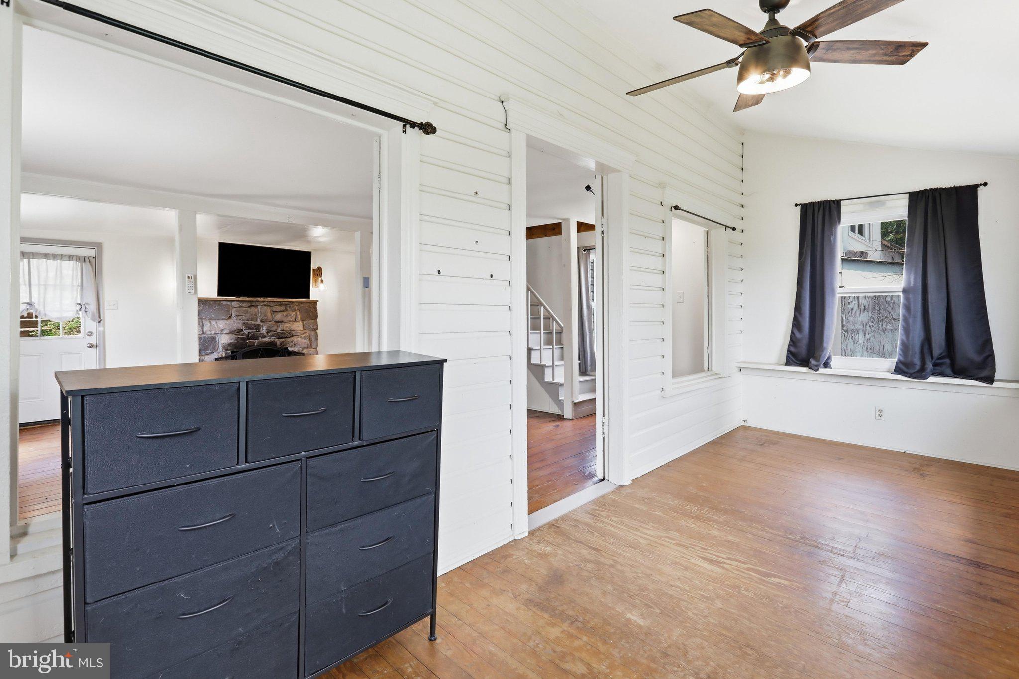 CONOCOCHEAGUE - Residential