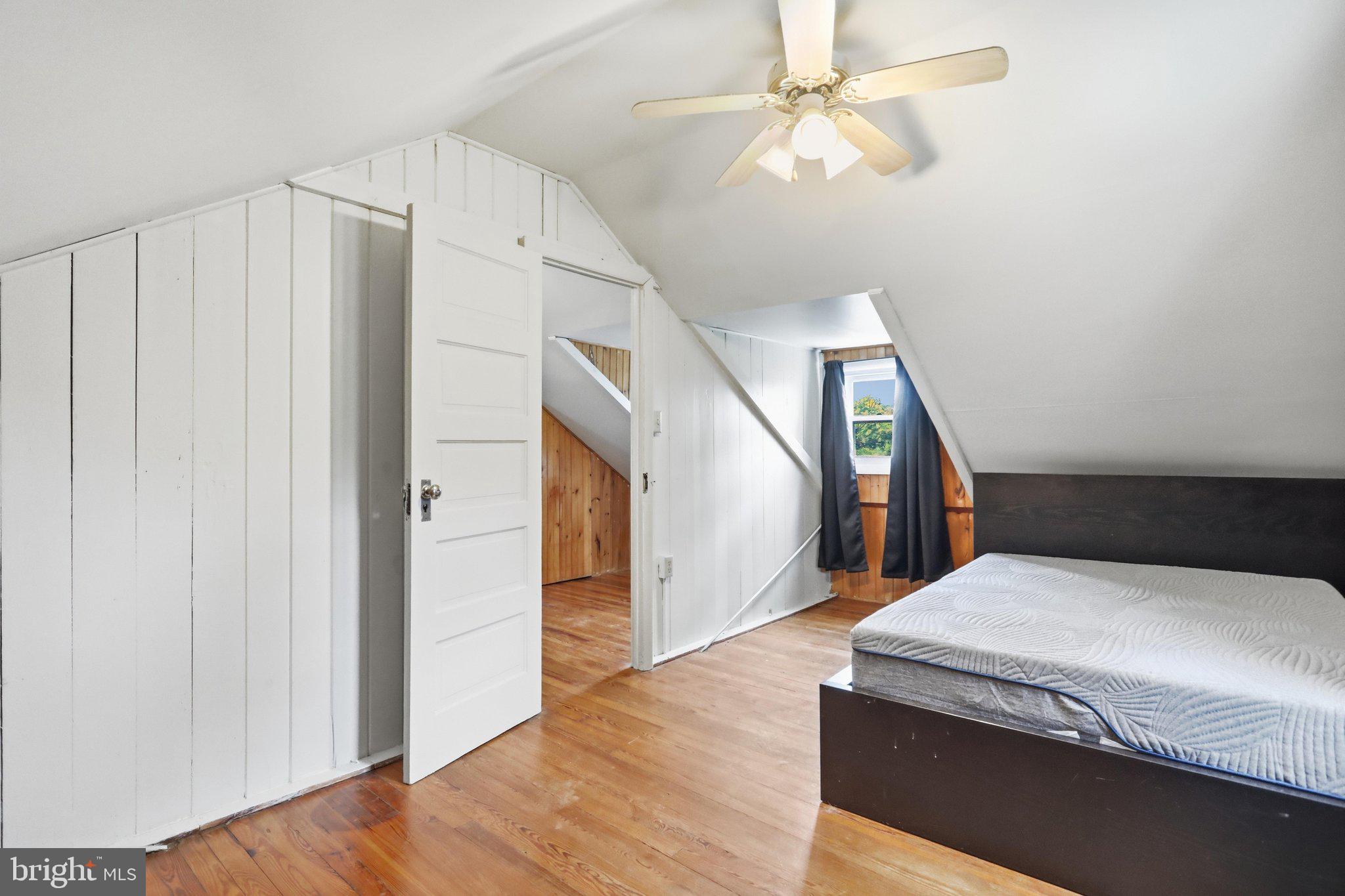 CONOCOCHEAGUE - Residential