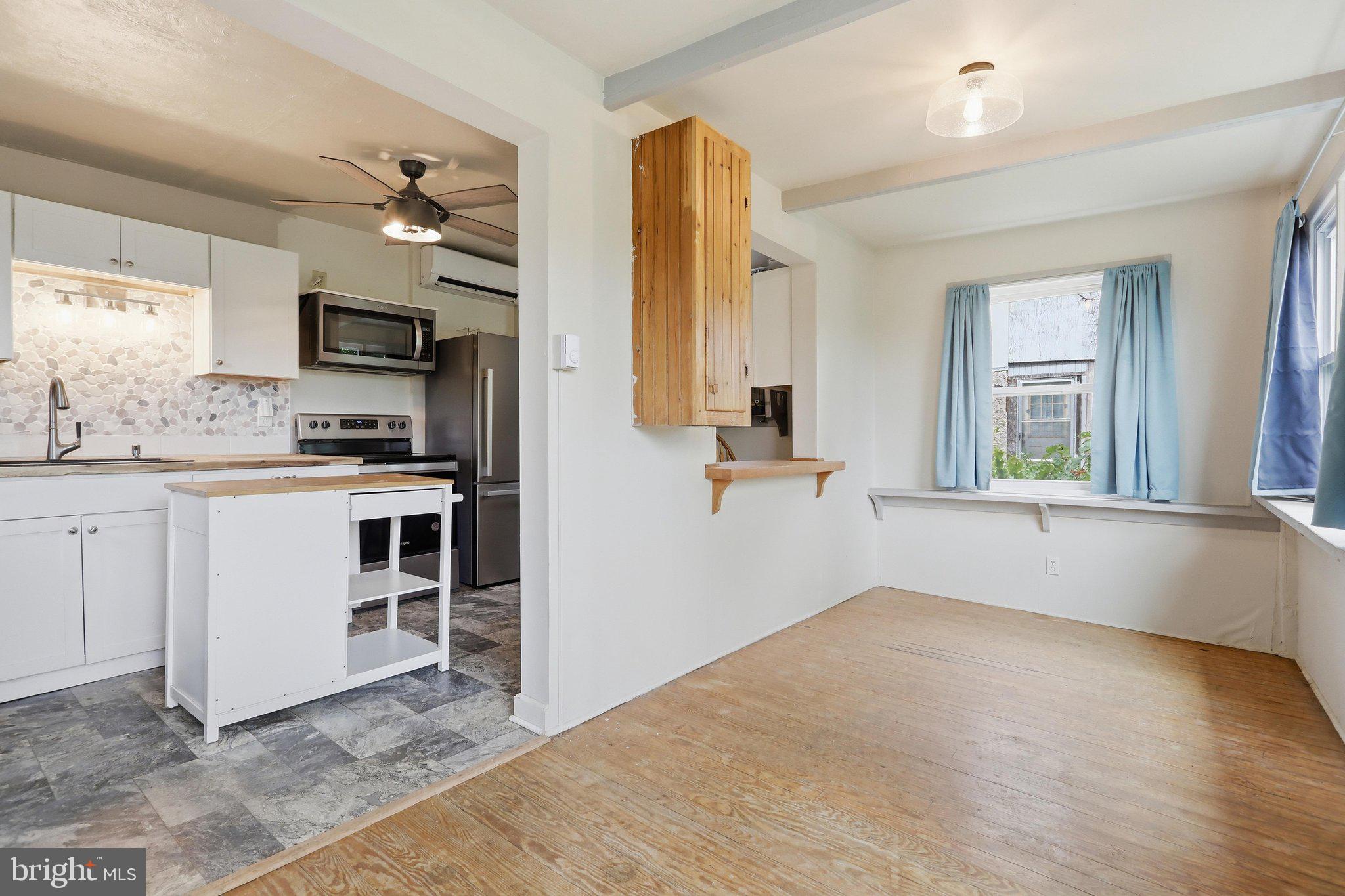 CONOCOCHEAGUE - Residential